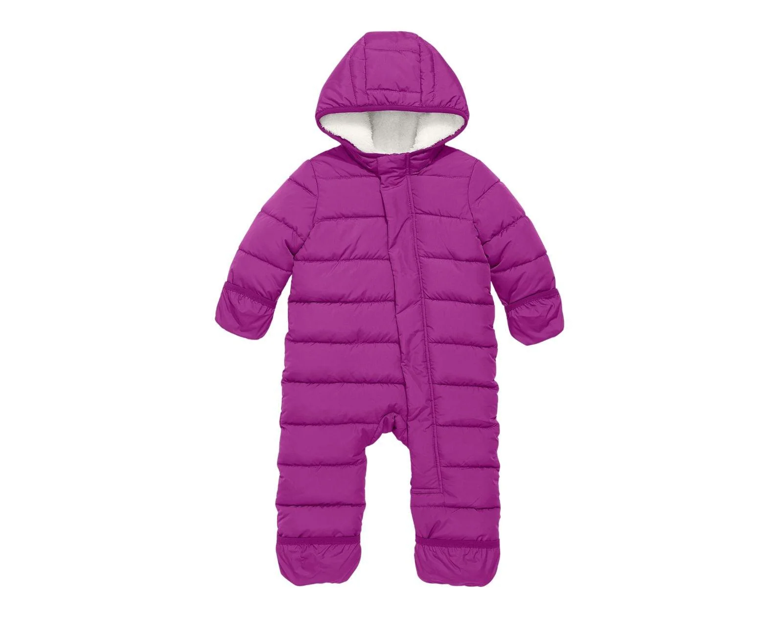 Baby Parka Puffer Suit - Image 12