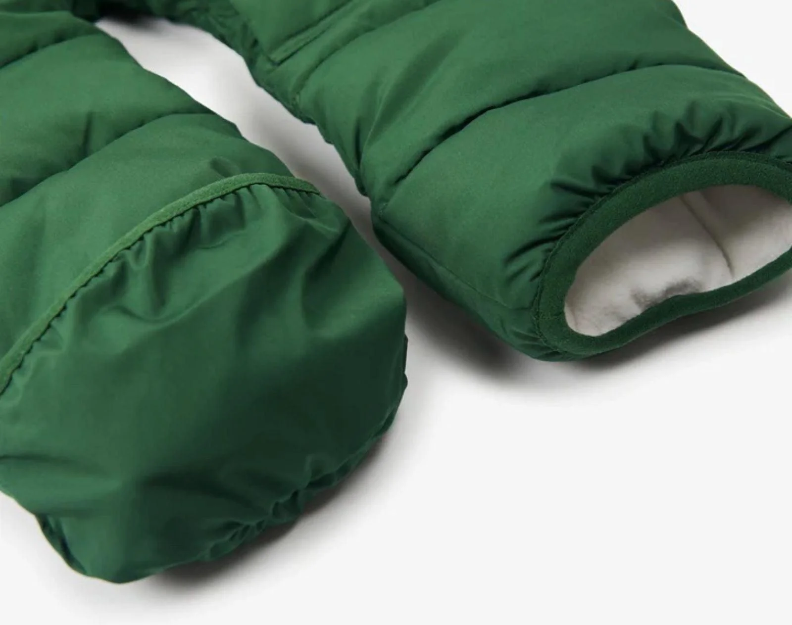 Baby Parka Puffer Suit - Image 5
