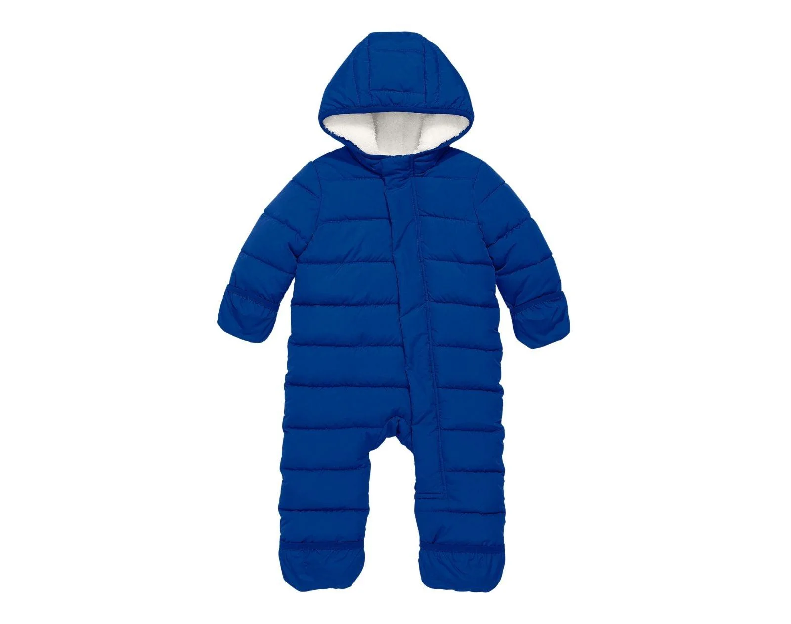 Baby Parka Puffer Suit - Image 7