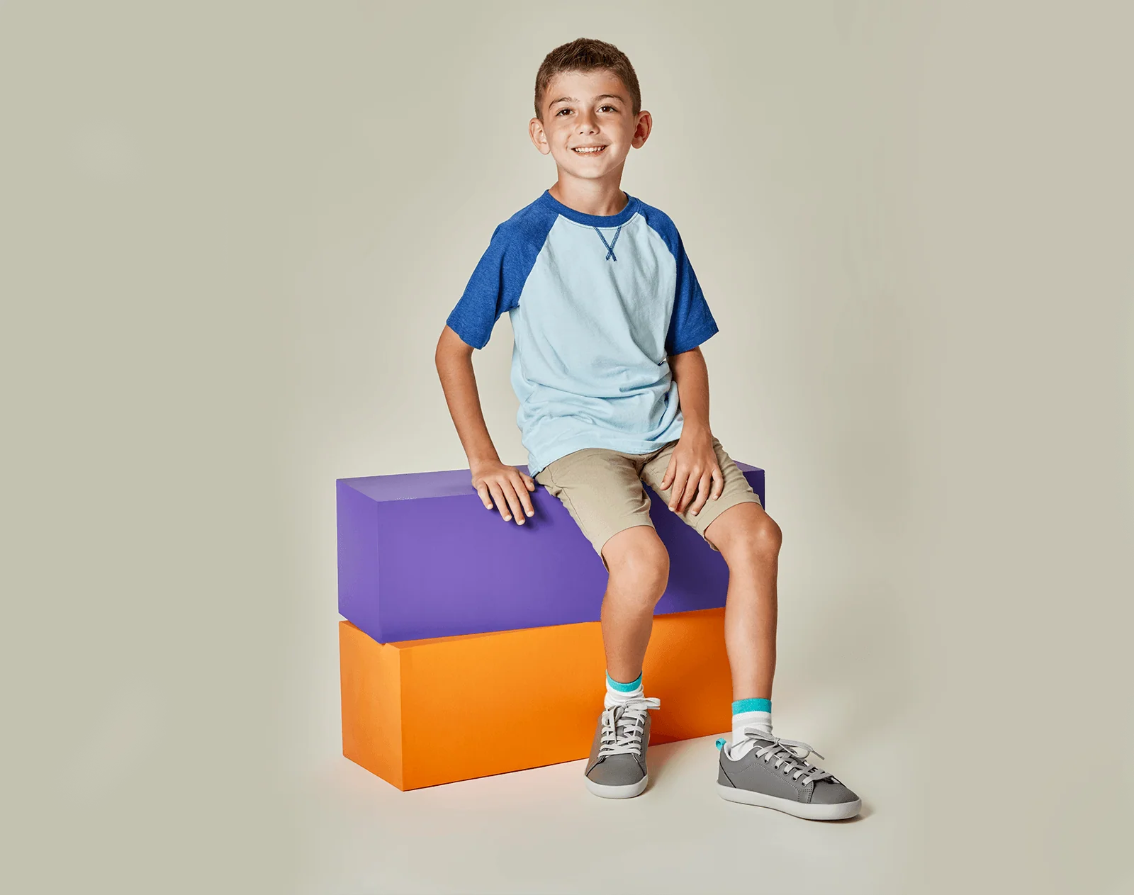 Classic Sneakers (2025) - Image 13