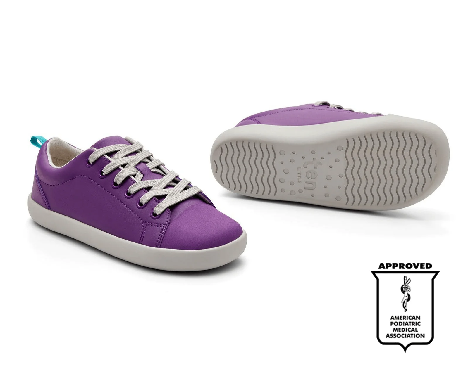 Classic Sneakers (2025) - Image 5