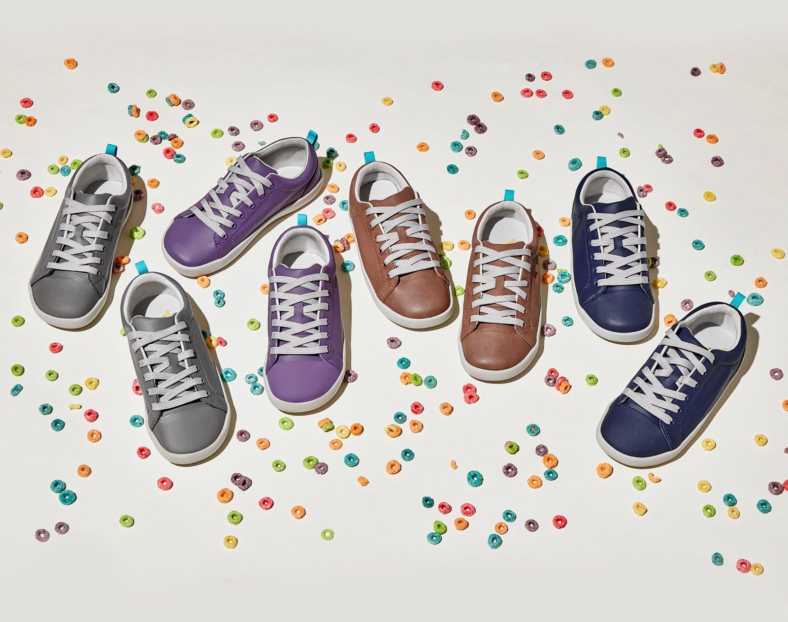 Classic Sneakers (2025) - Image 8