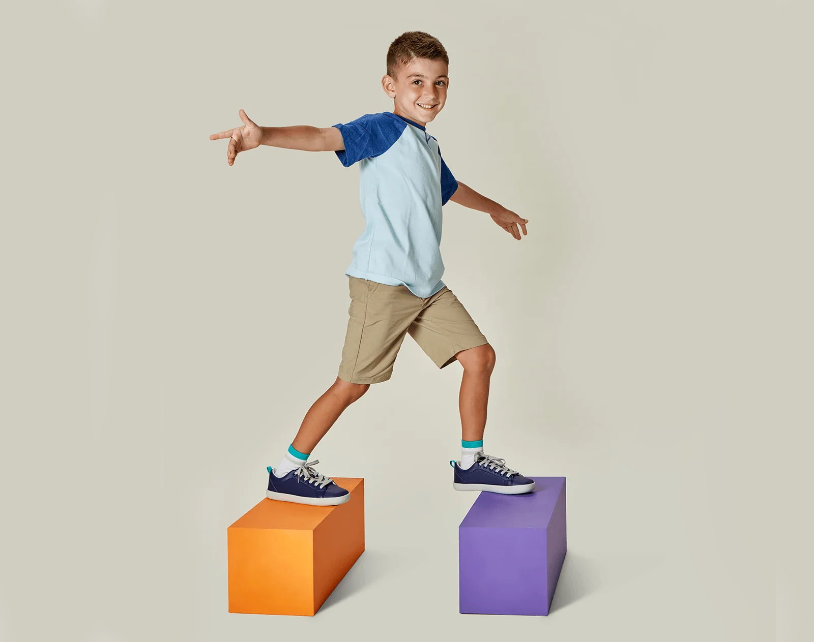 Classic Sneakers (2025) - Image 9