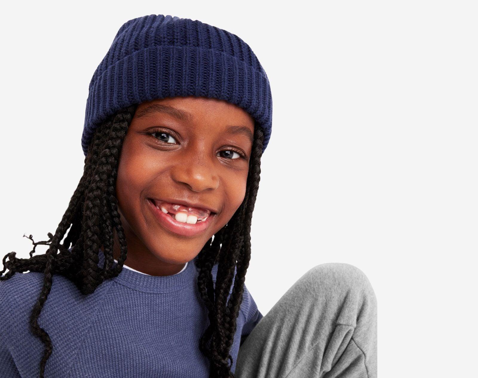 Cotton Beanie - Image 12