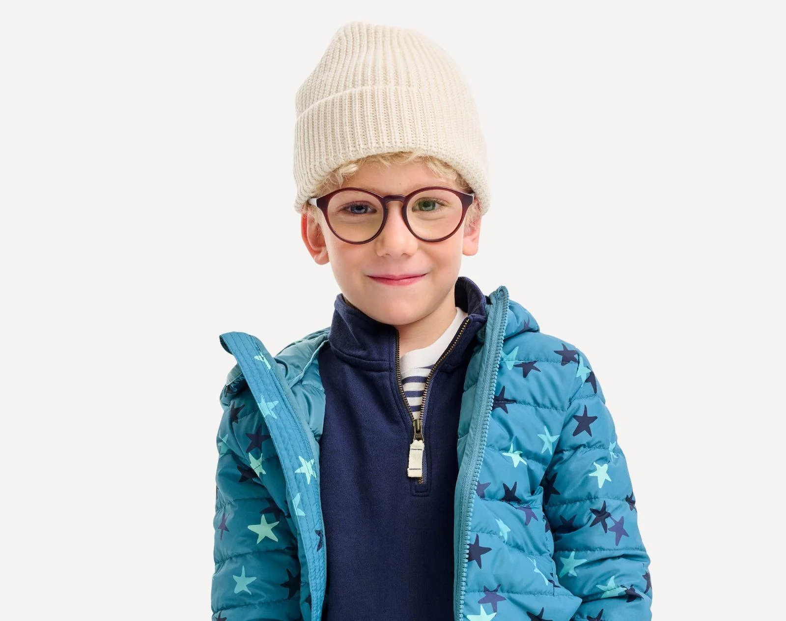 Cotton Beanie - Image 16
