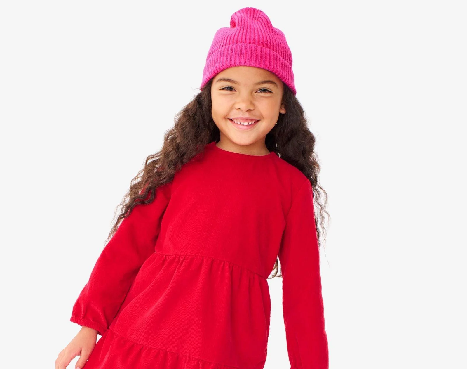 Cotton Beanie - Image 2