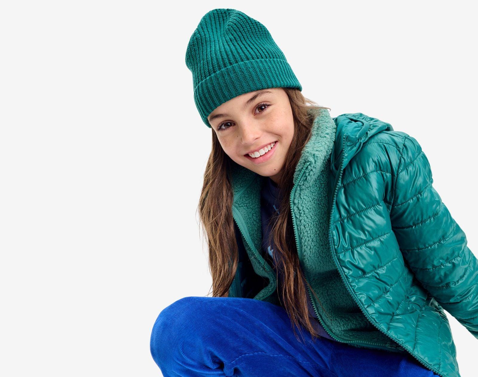 Cotton Beanie - Image 4
