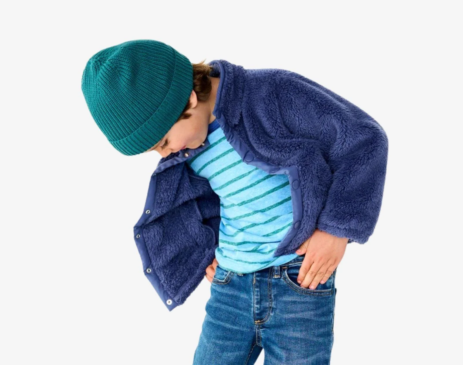 Cotton Beanie - Image 5