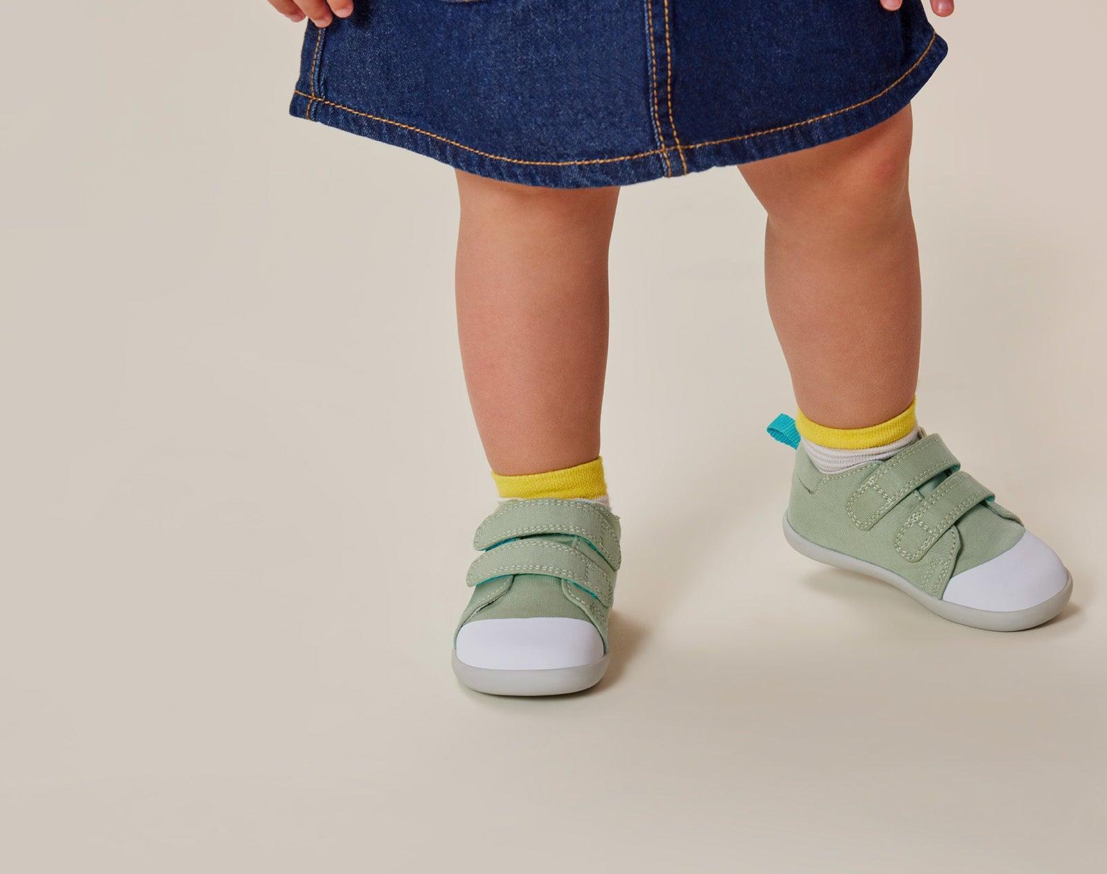 First Walkers - Image 17