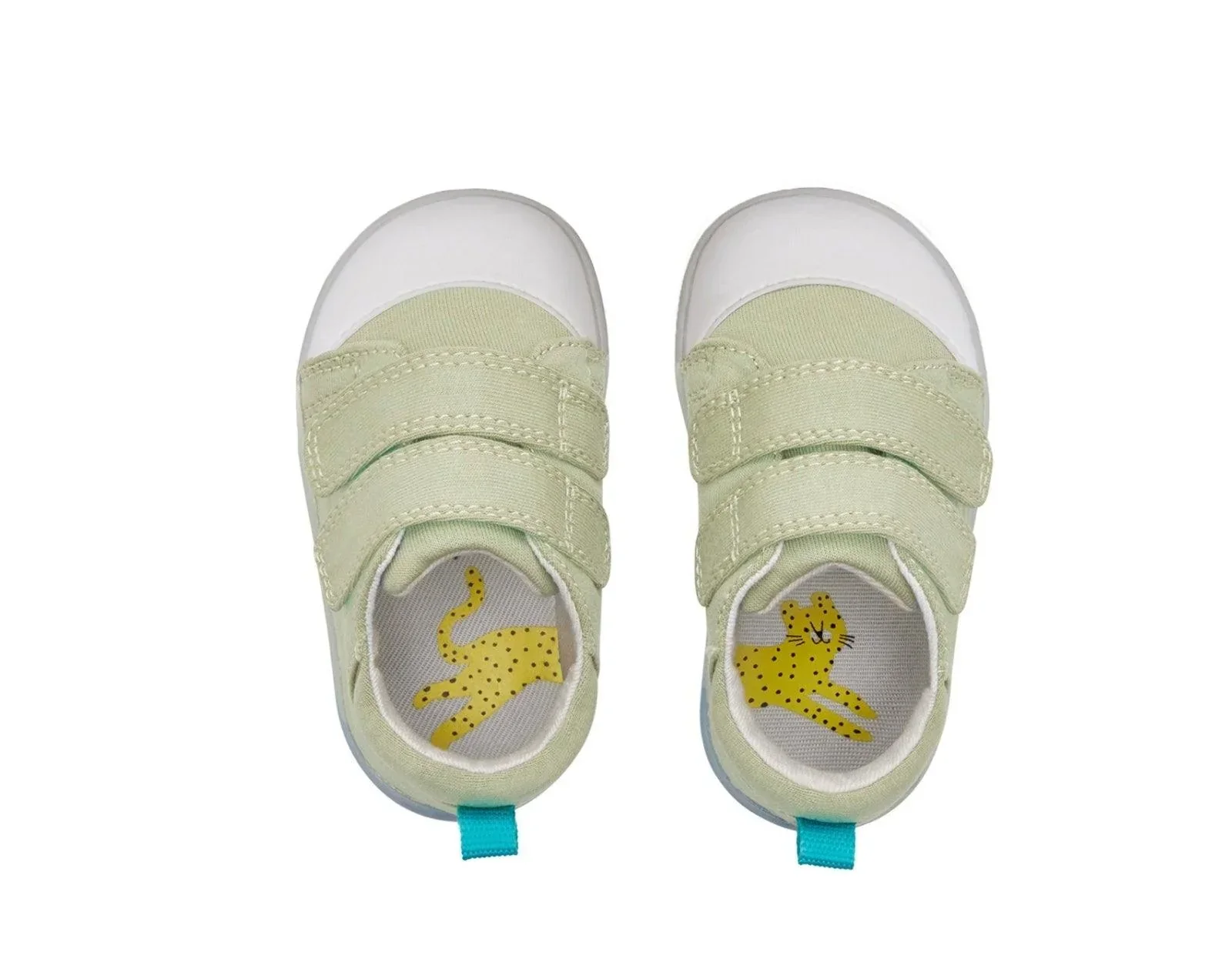 First Walkers - Image 32