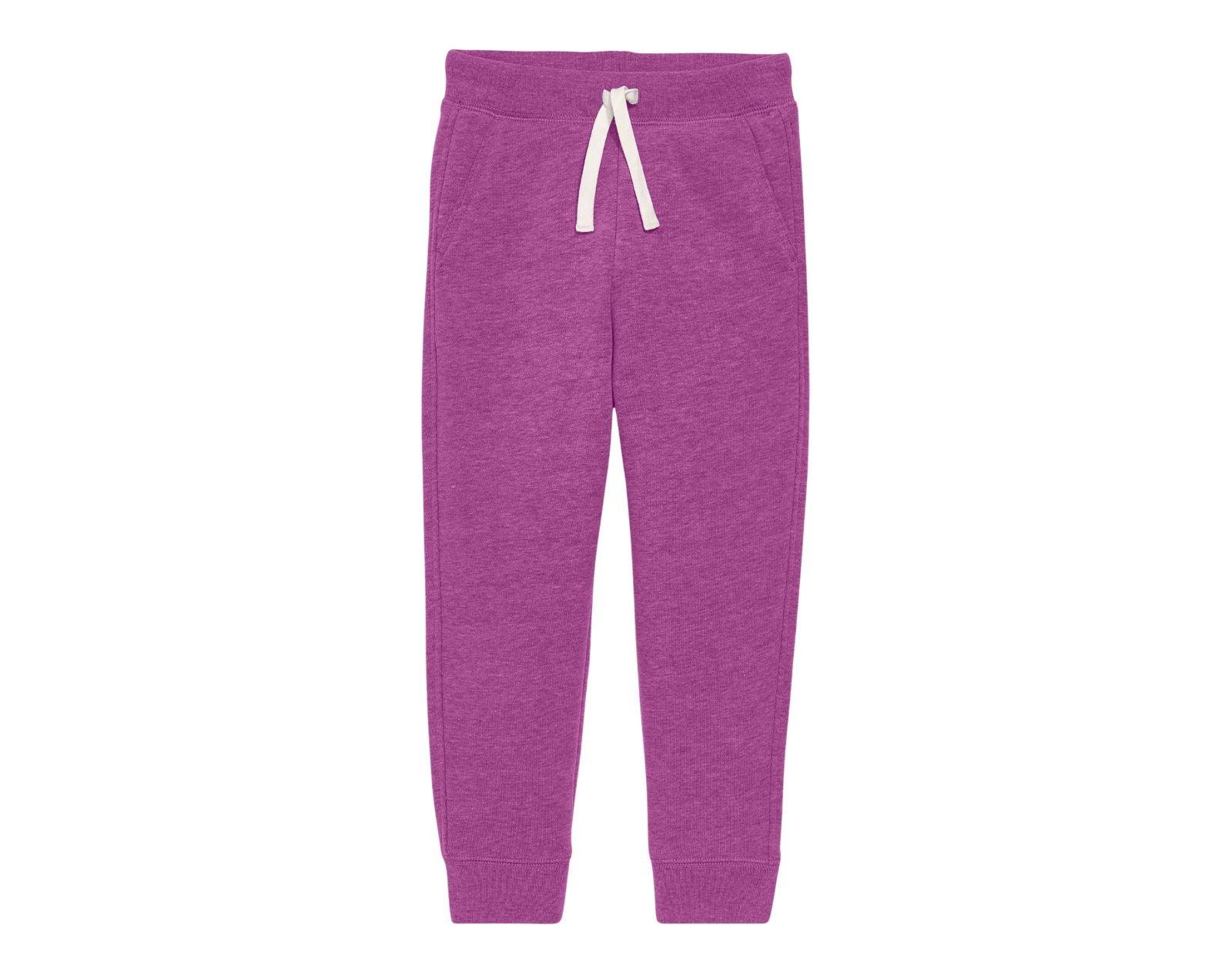 Fleece Jogger - Image 7