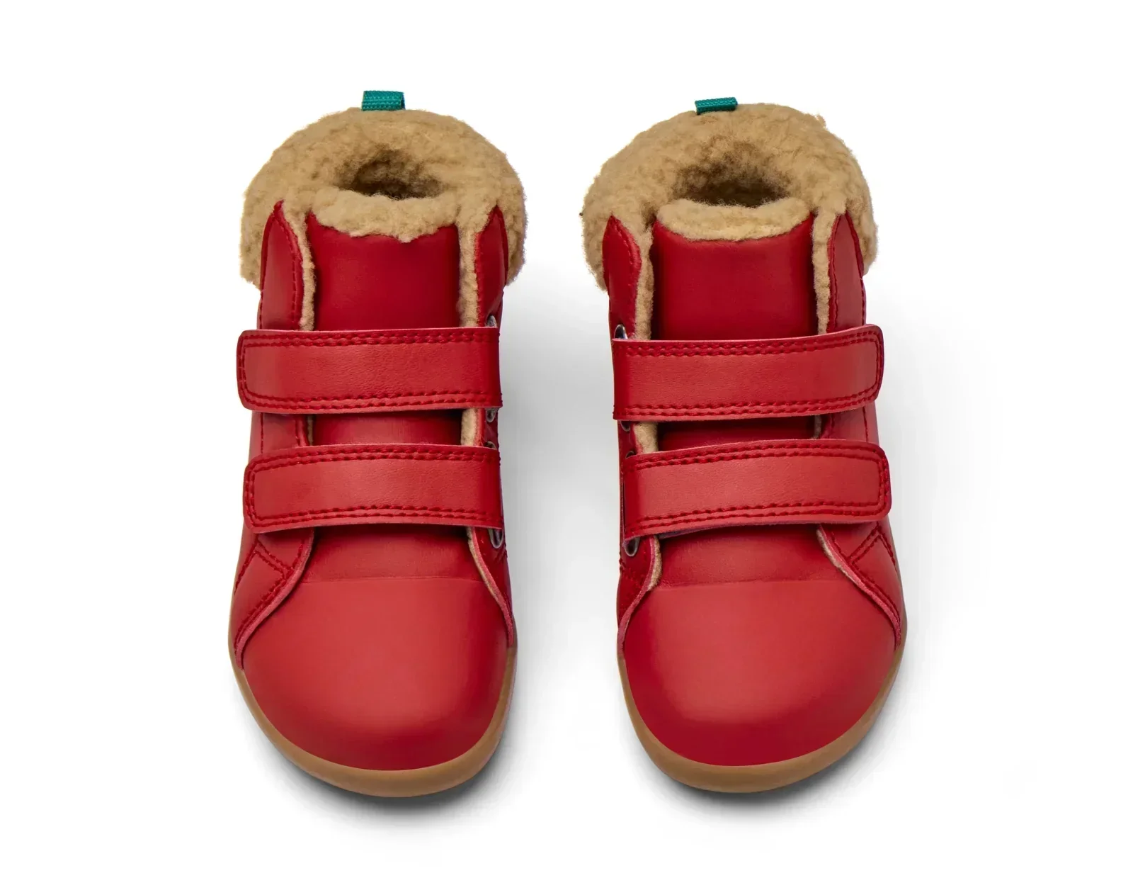 Furry High Top - Image 10