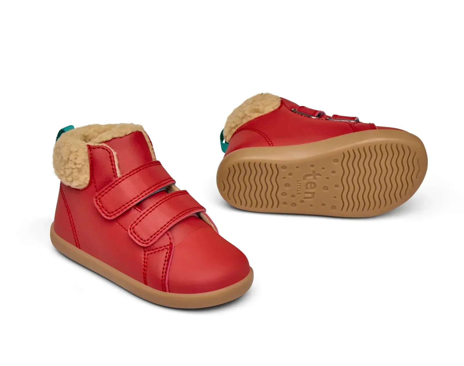 Furry High Top - Image 11