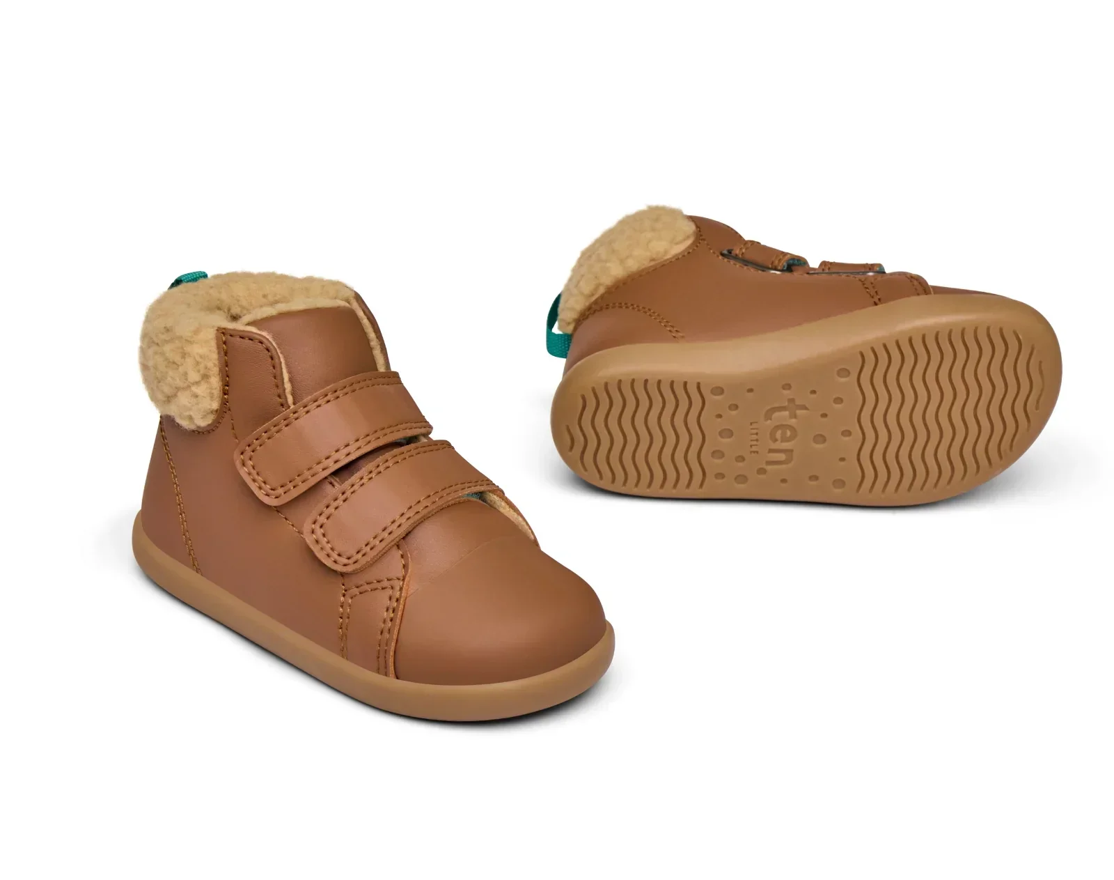 Furry High Top - Image 14