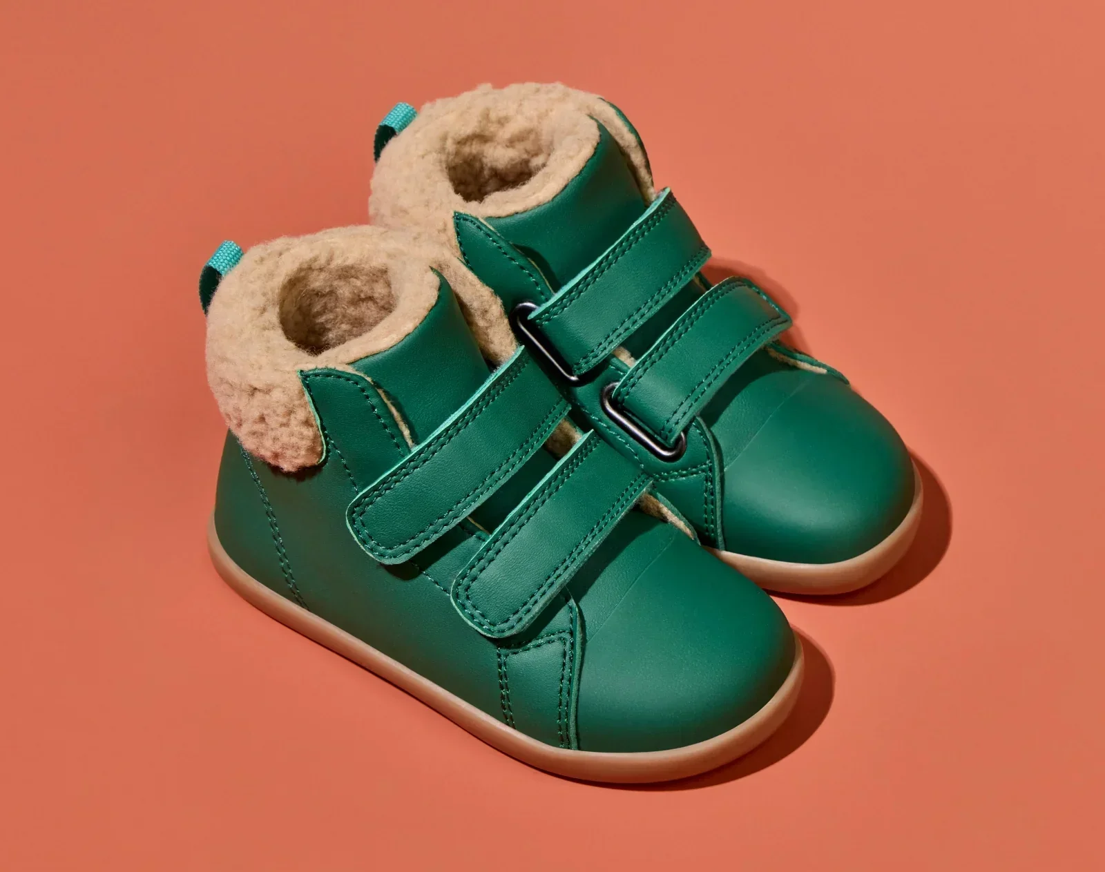 Furry High Top - Image 17