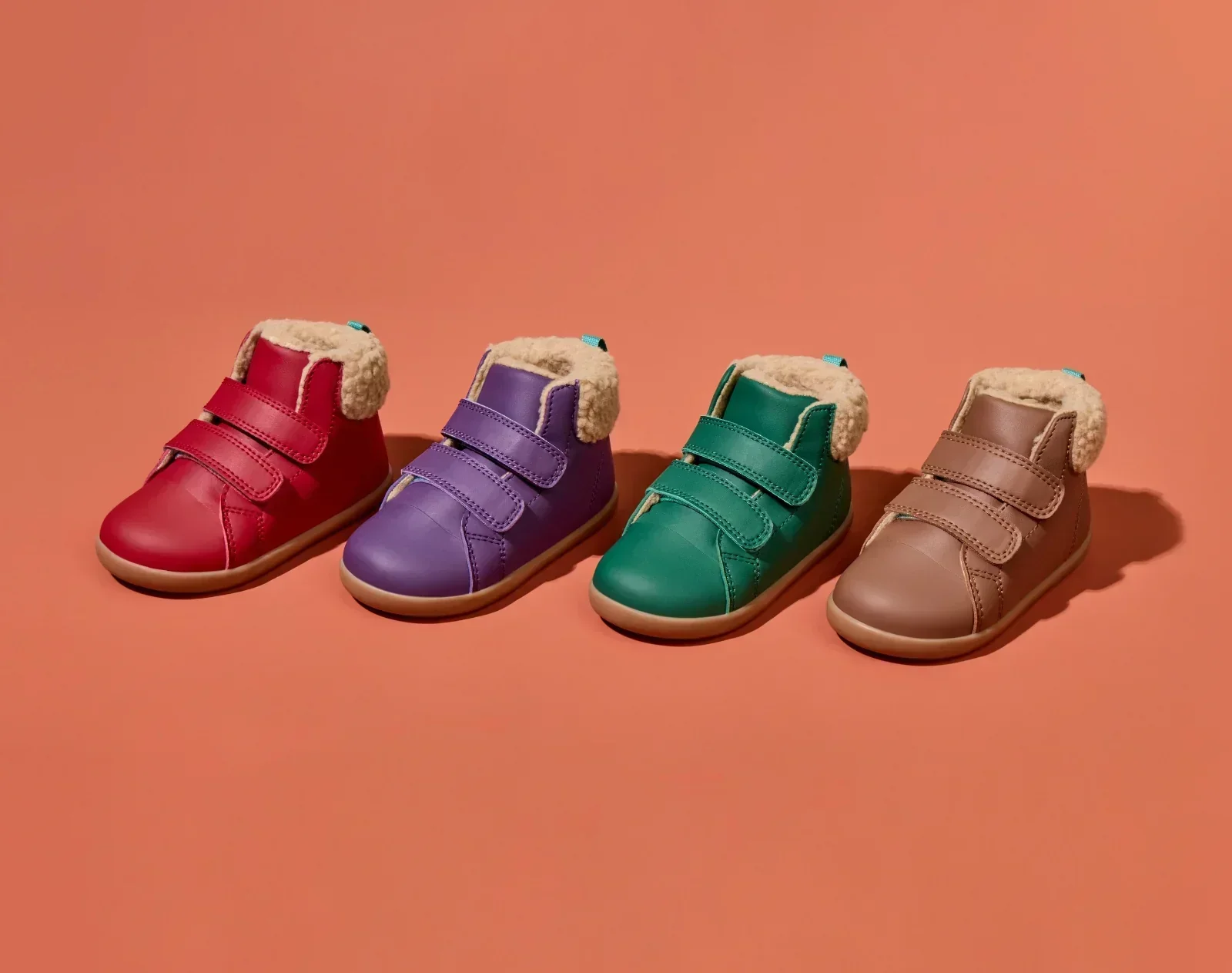 Furry High Top - Image 18