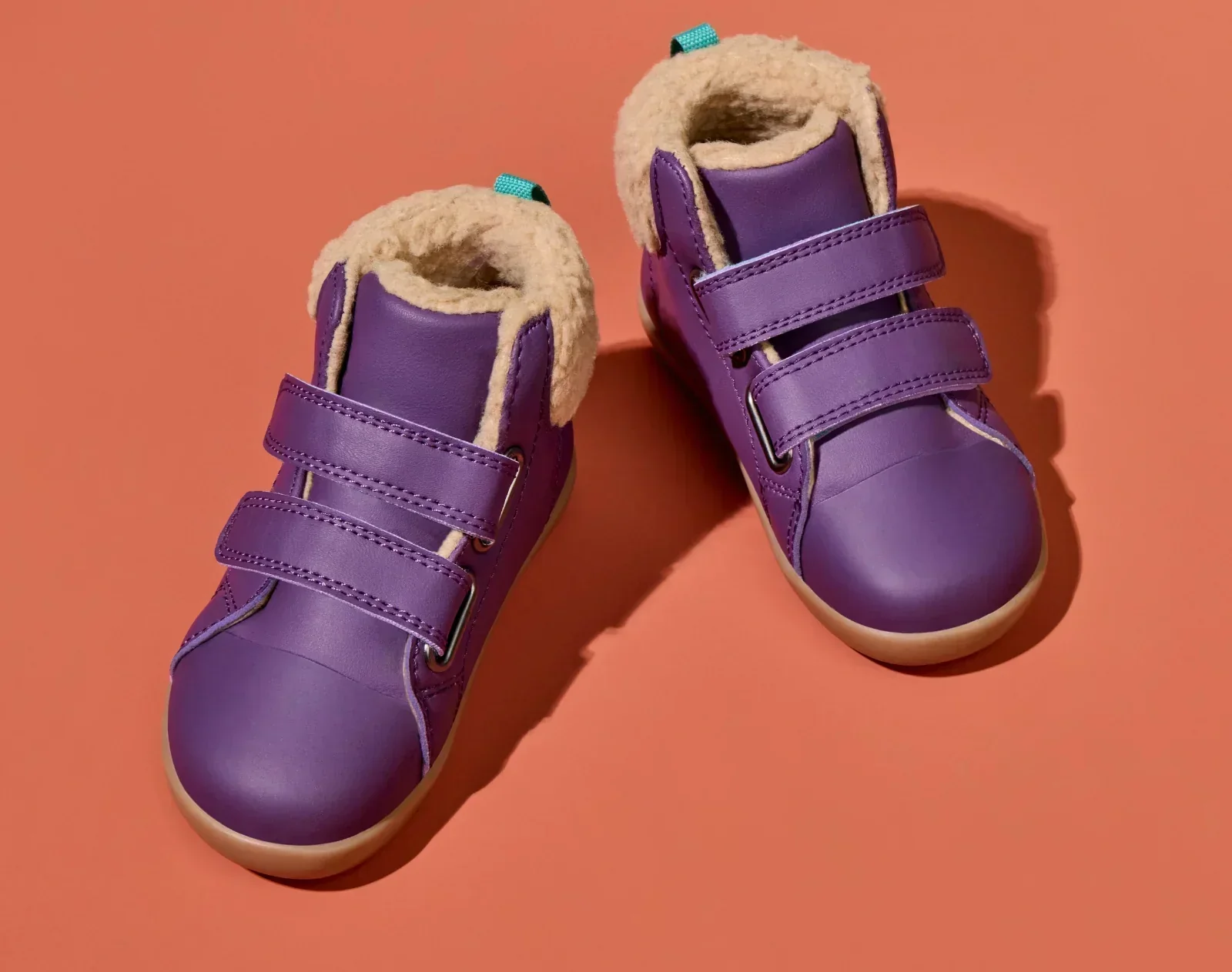 Furry High Top - Image 19
