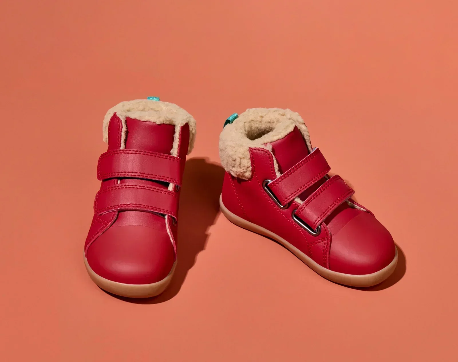 Furry High Top - Image 20