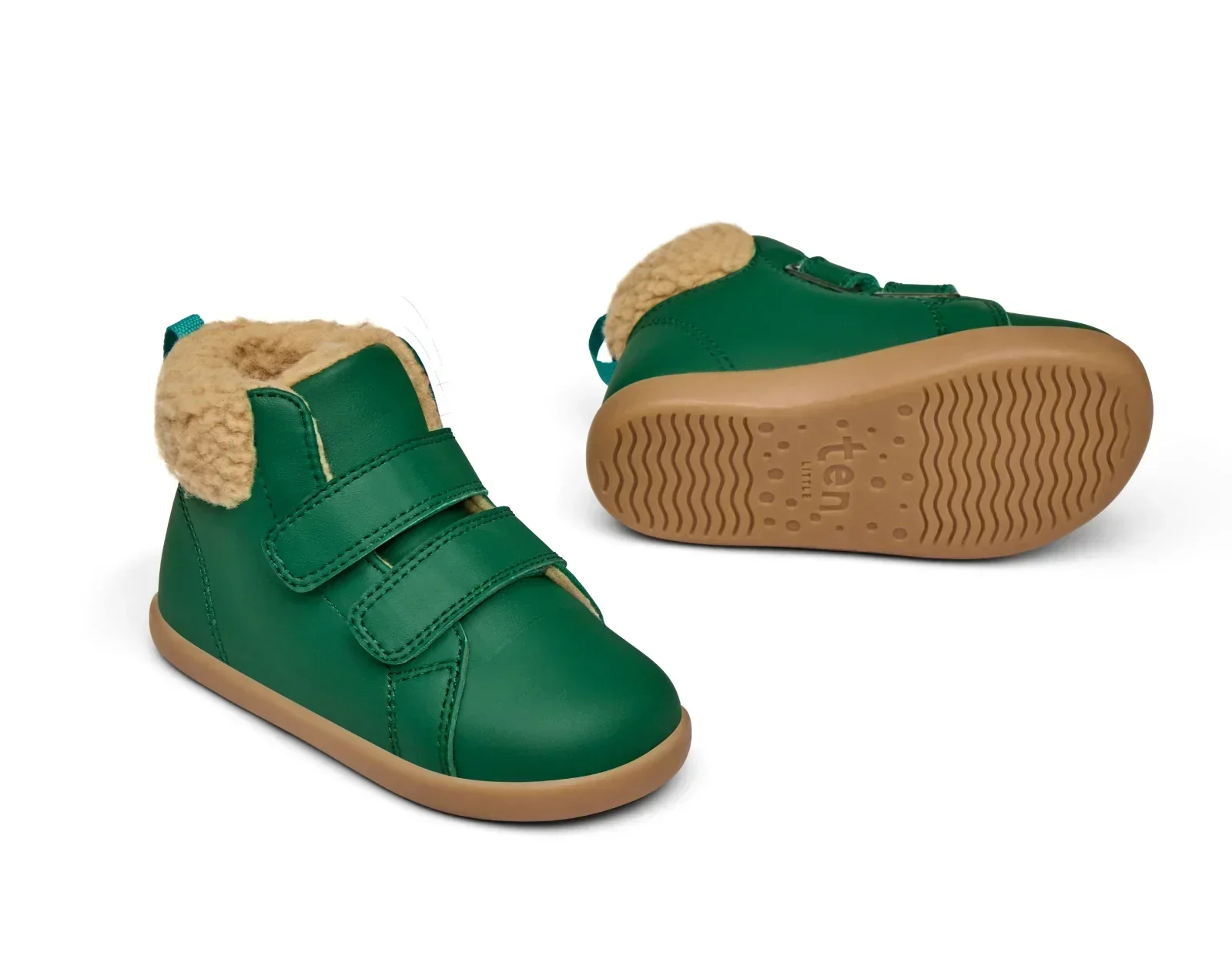 Furry High Top - Image 3