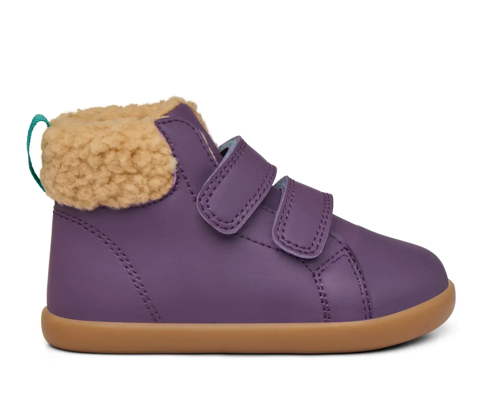 Furry High Top - Image 6