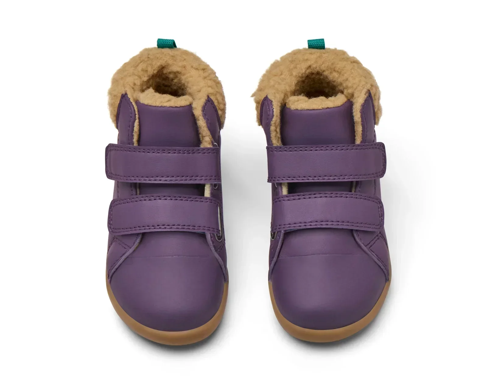 Furry High Top - Image 7