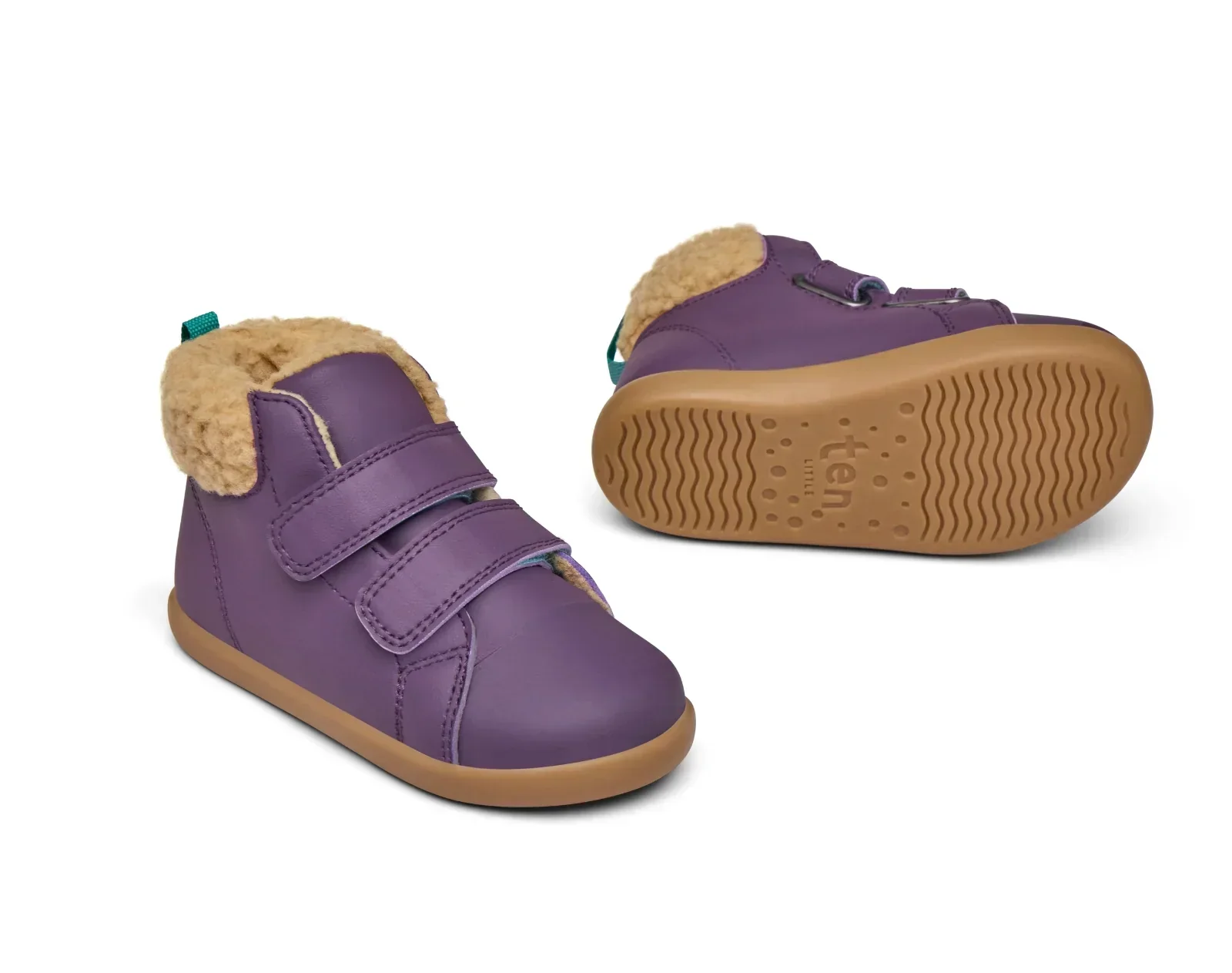 Furry High Top - Image 8