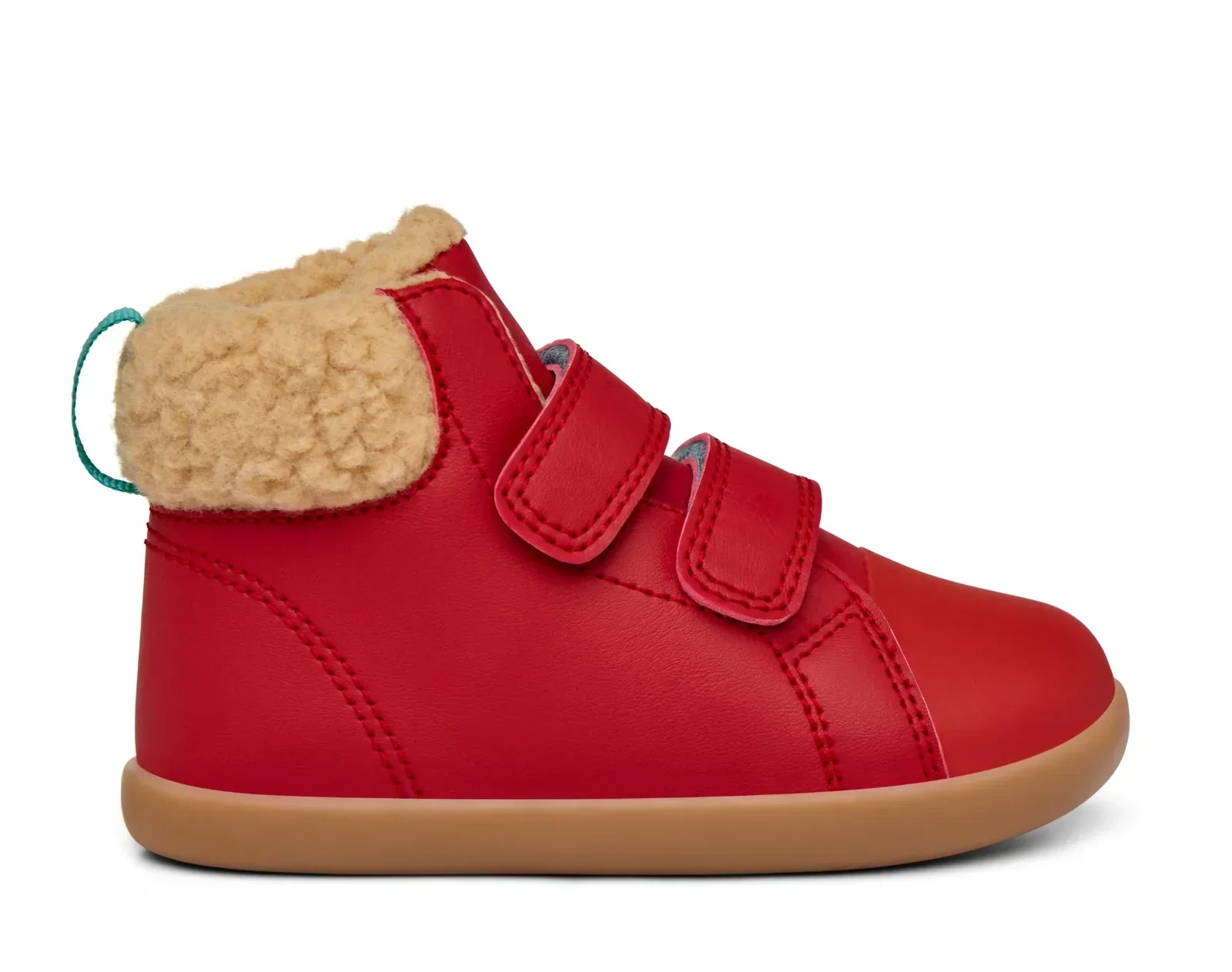 Furry High Top - Image 9