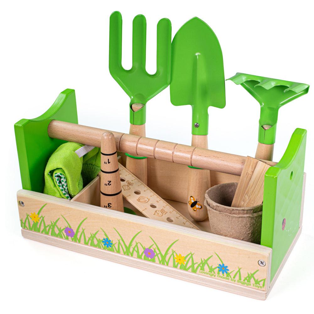 Garden Caddy - Image 2