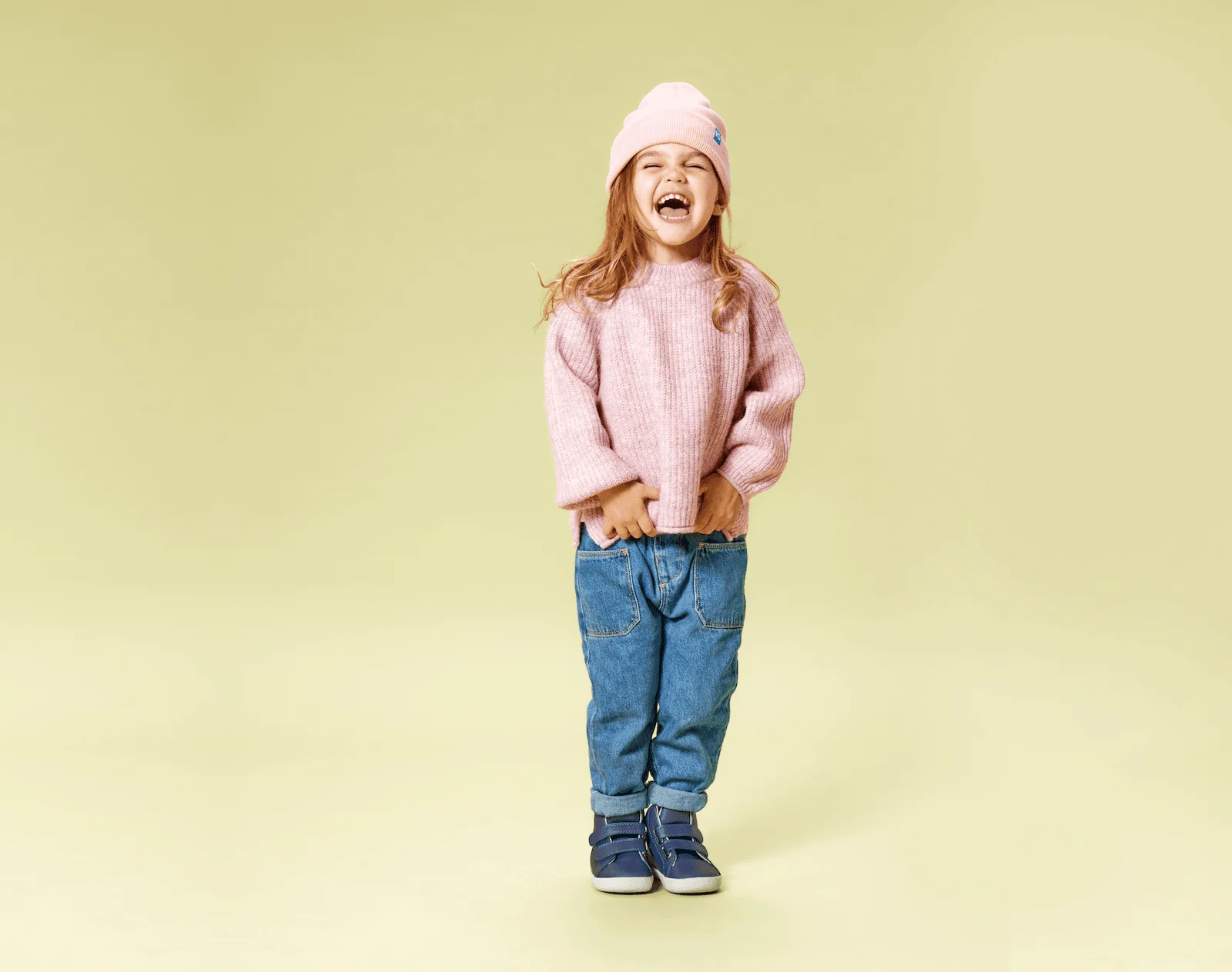 Knit Beanies - Image 4