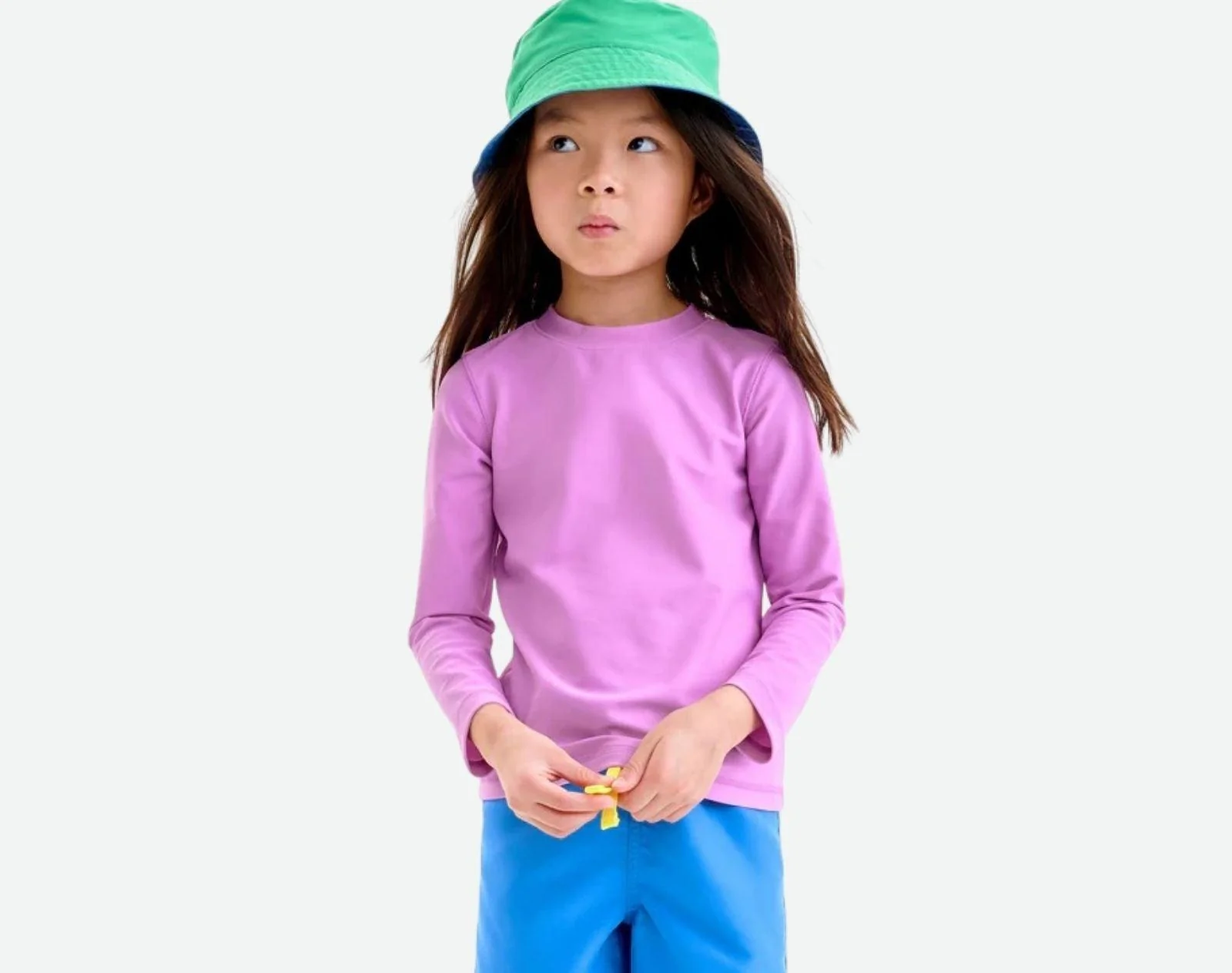 Long Sleeve Rash Guard - Image 11