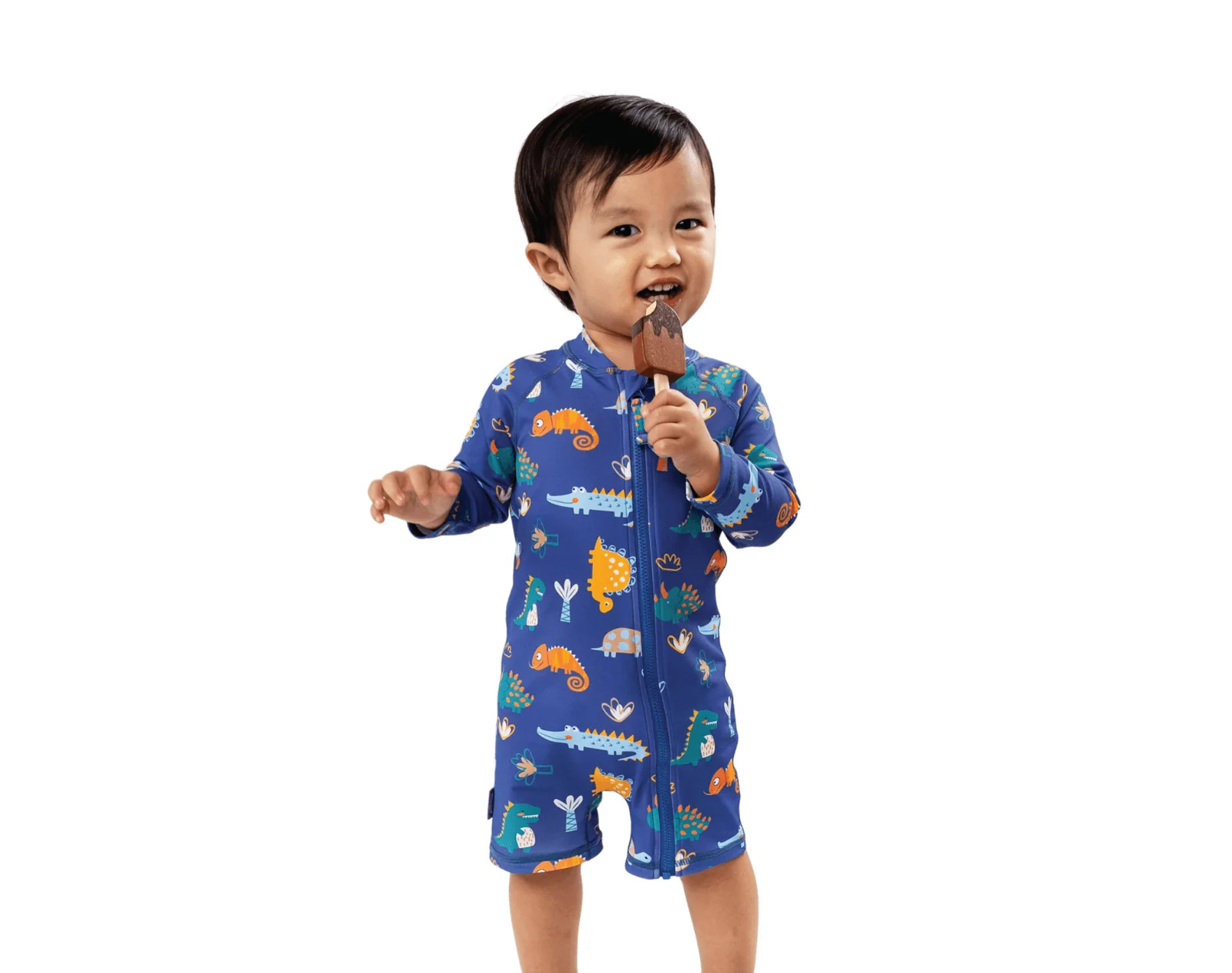 Long Sleeve UV Sun Suit - Image 15
