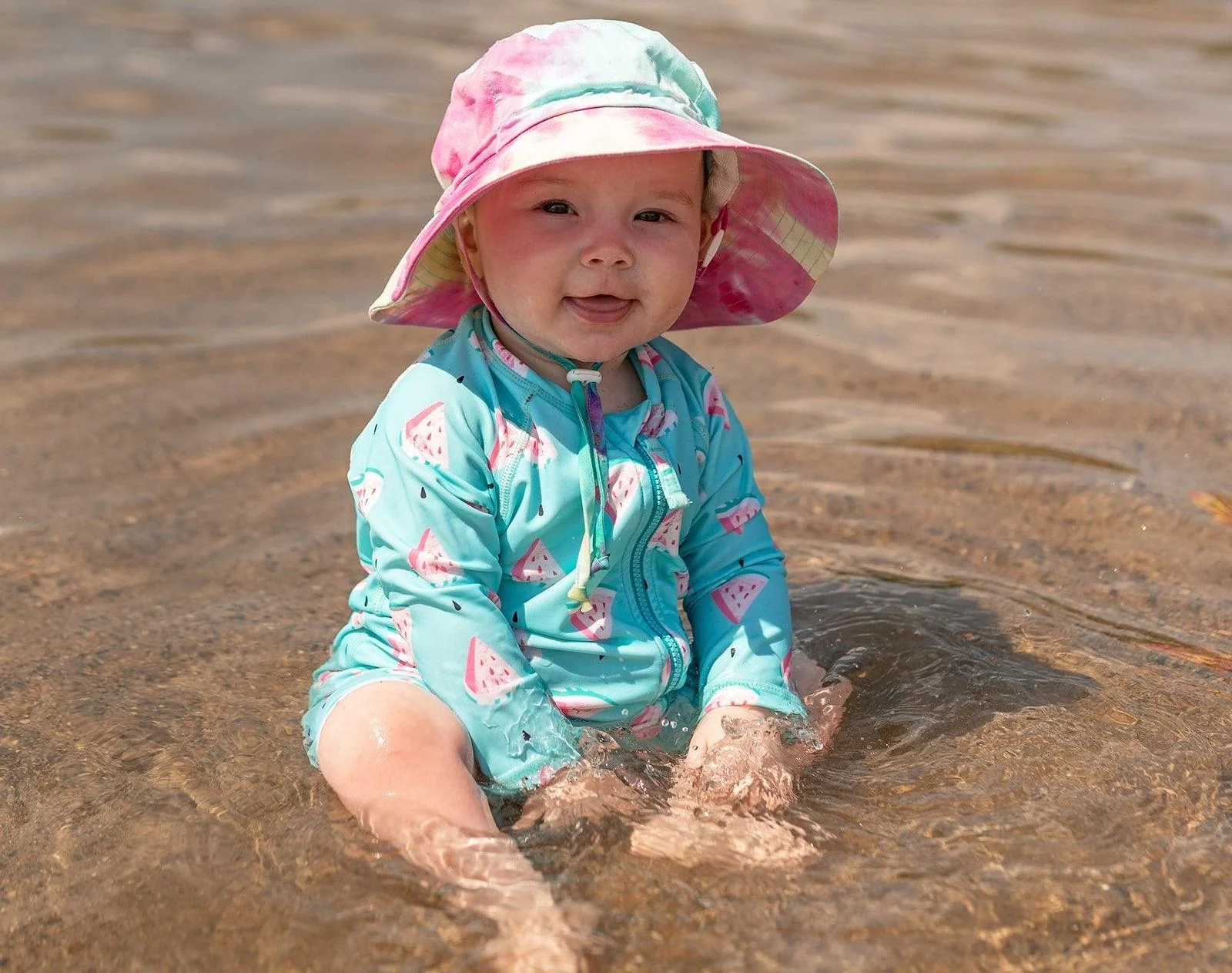 Long Sleeve UV Sun Suit - Image 7