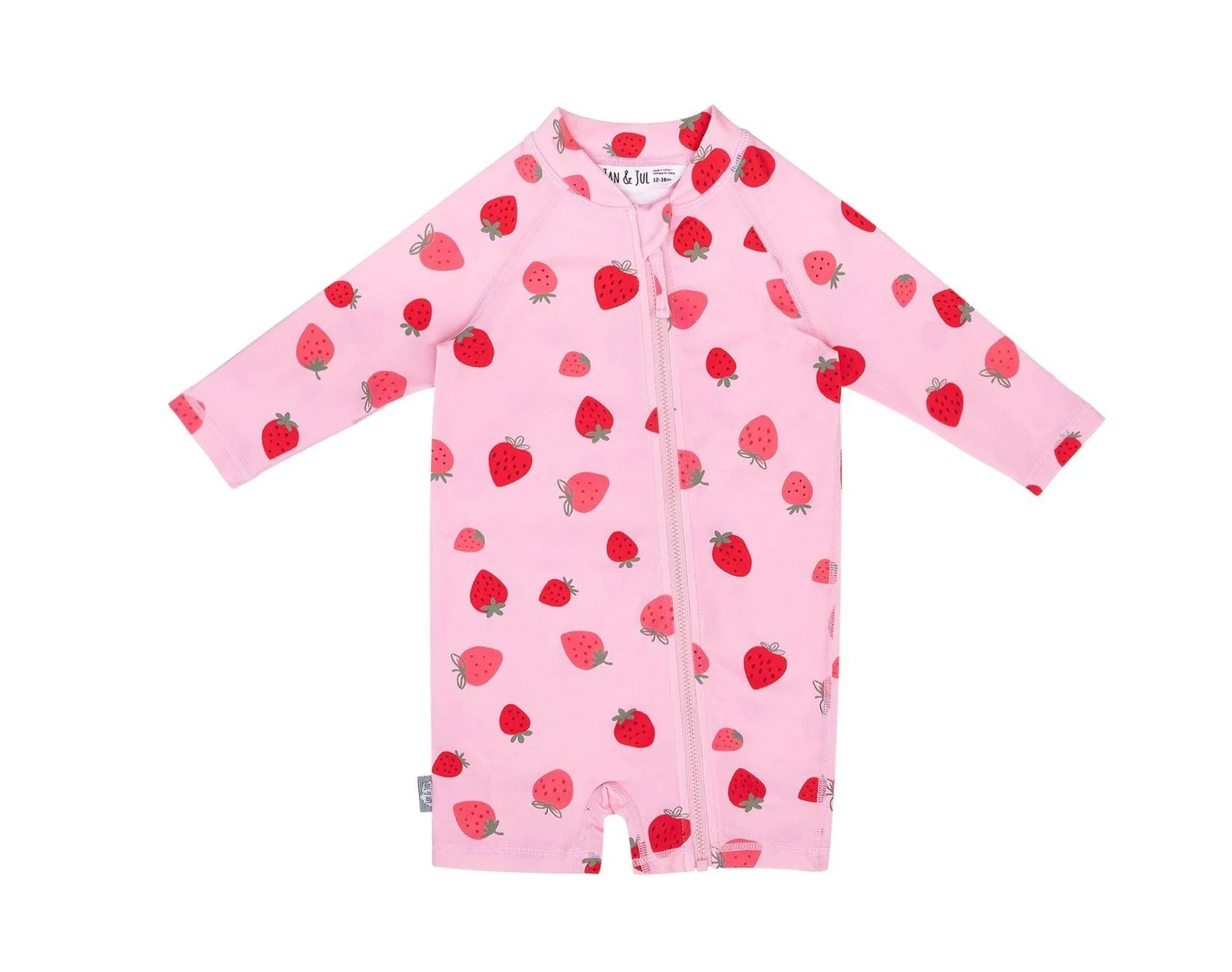 Long Sleeve UV Sun Suit - Image 8