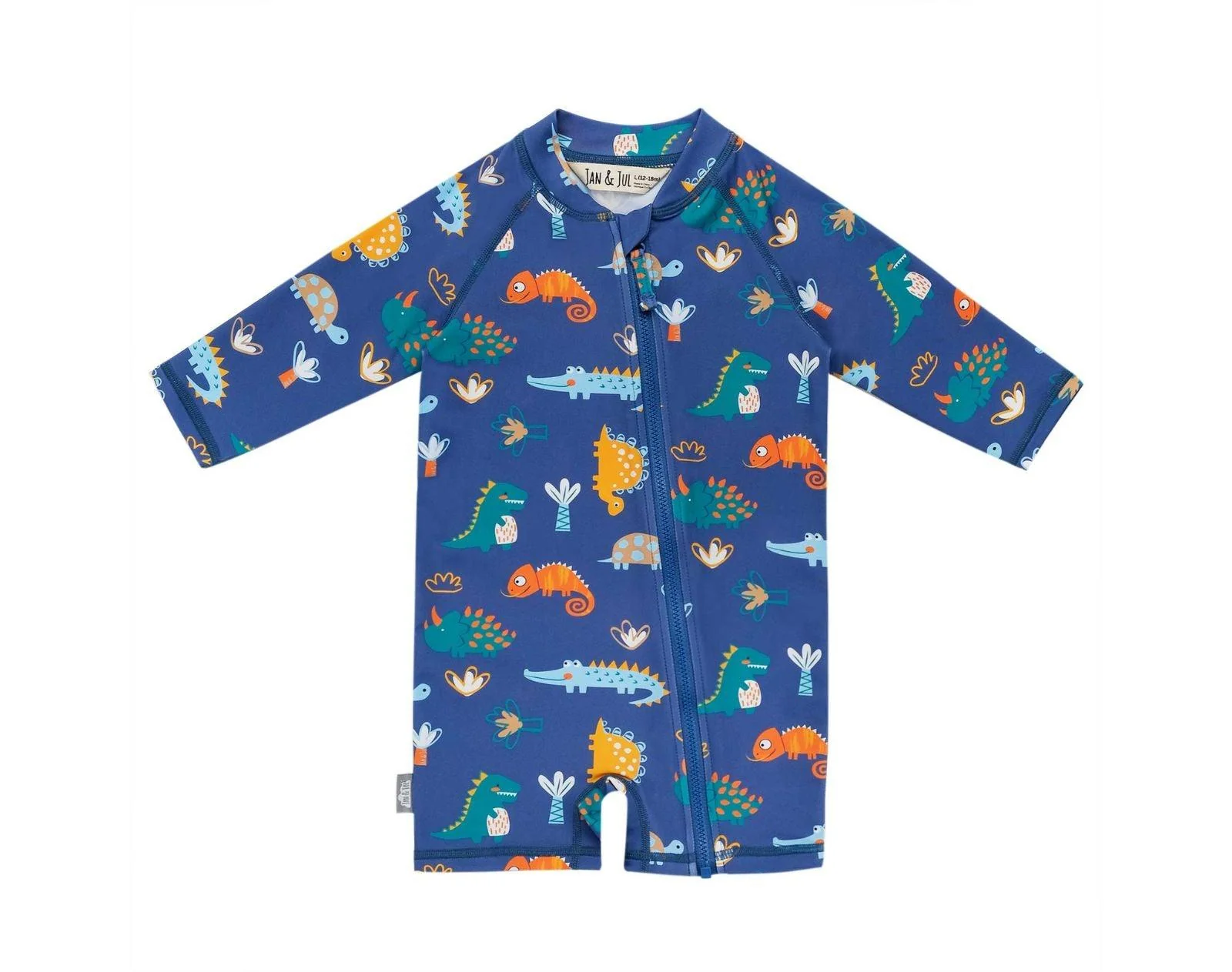 Long Sleeve UV Sun Suit - Image 9