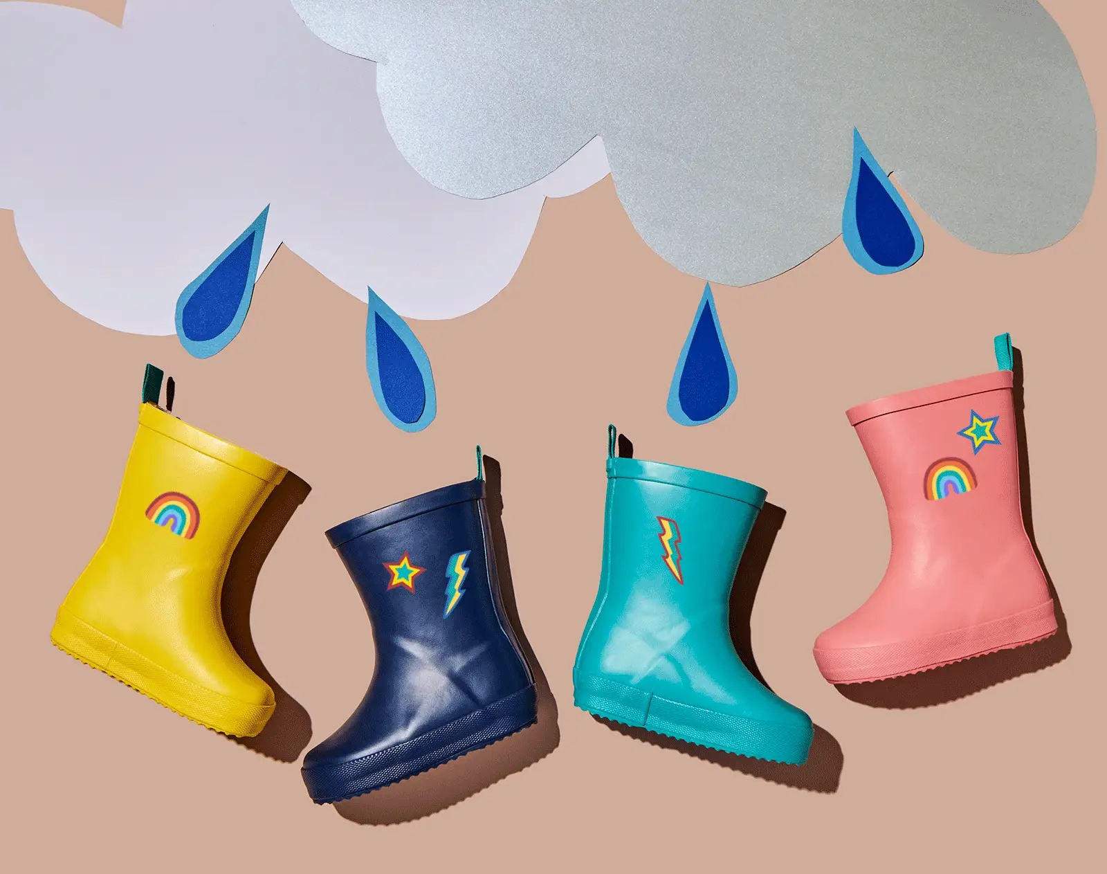 Rain Boots - Image 8