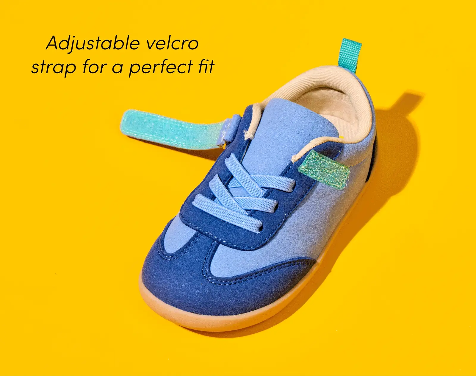 Retro Suede Sneakers - Image 13