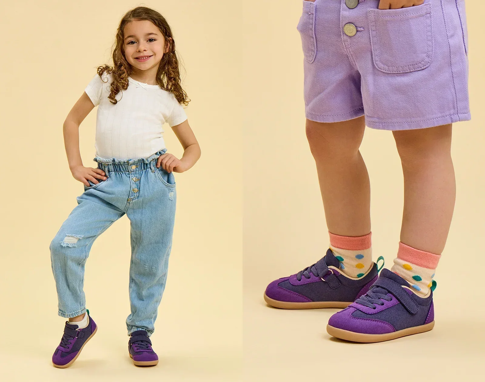 Retro Suede Sneakers - Image 16
