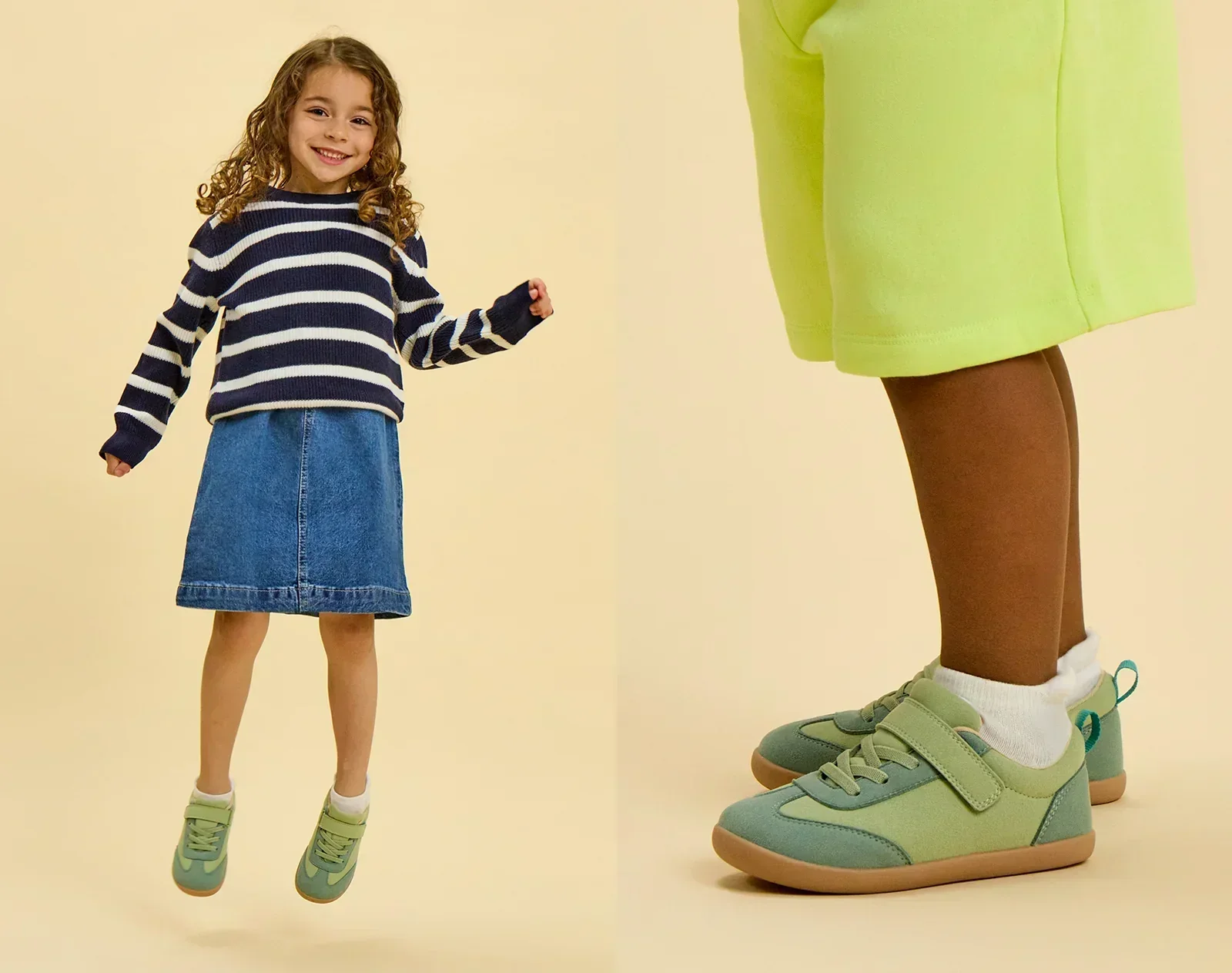 Retro Suede Sneakers - Image 22