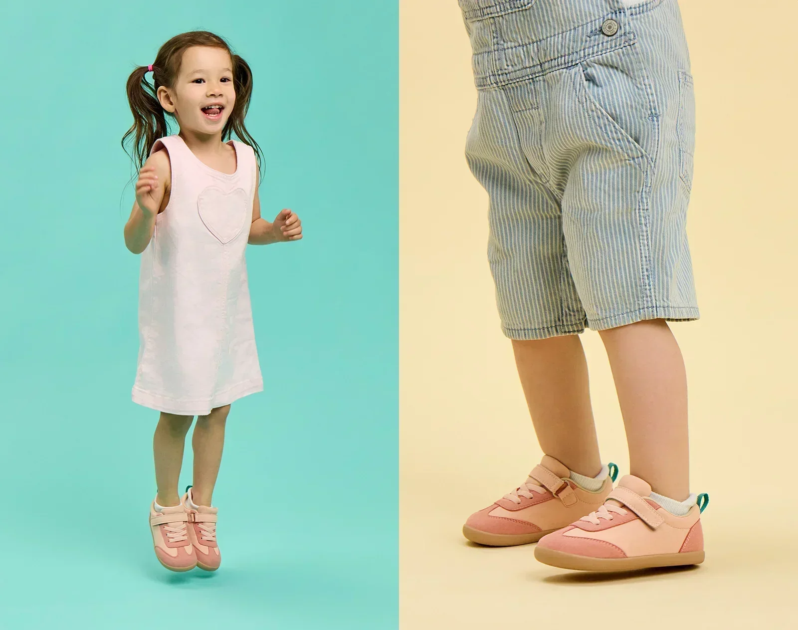 Retro Suede Sneakers - Image 25