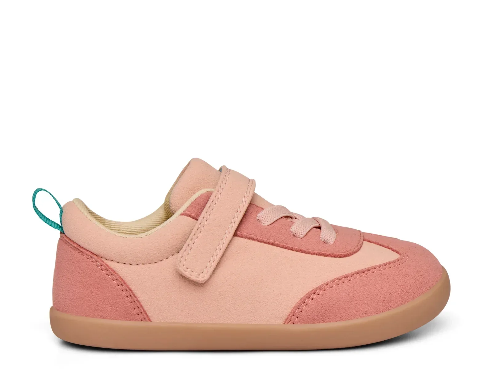 Retro Suede Sneakers - Image 8