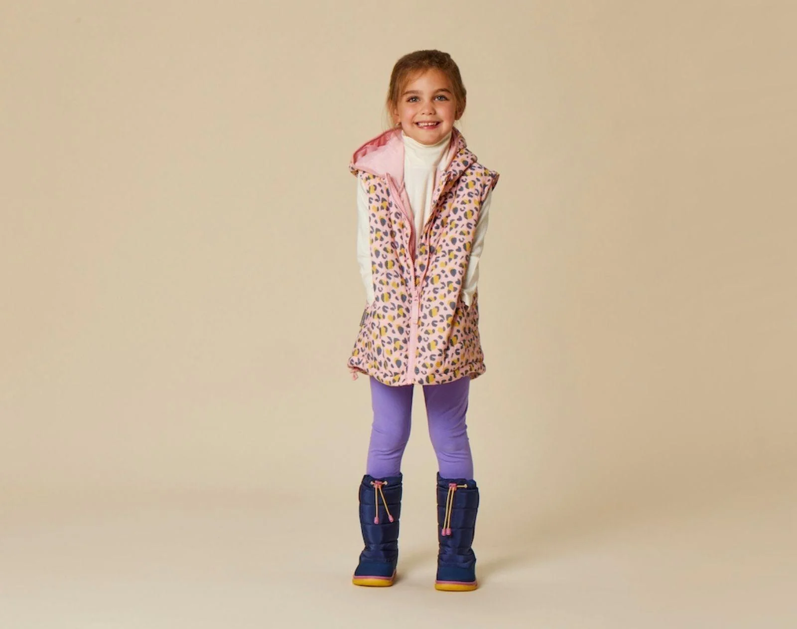 Snow Boots - Image 14