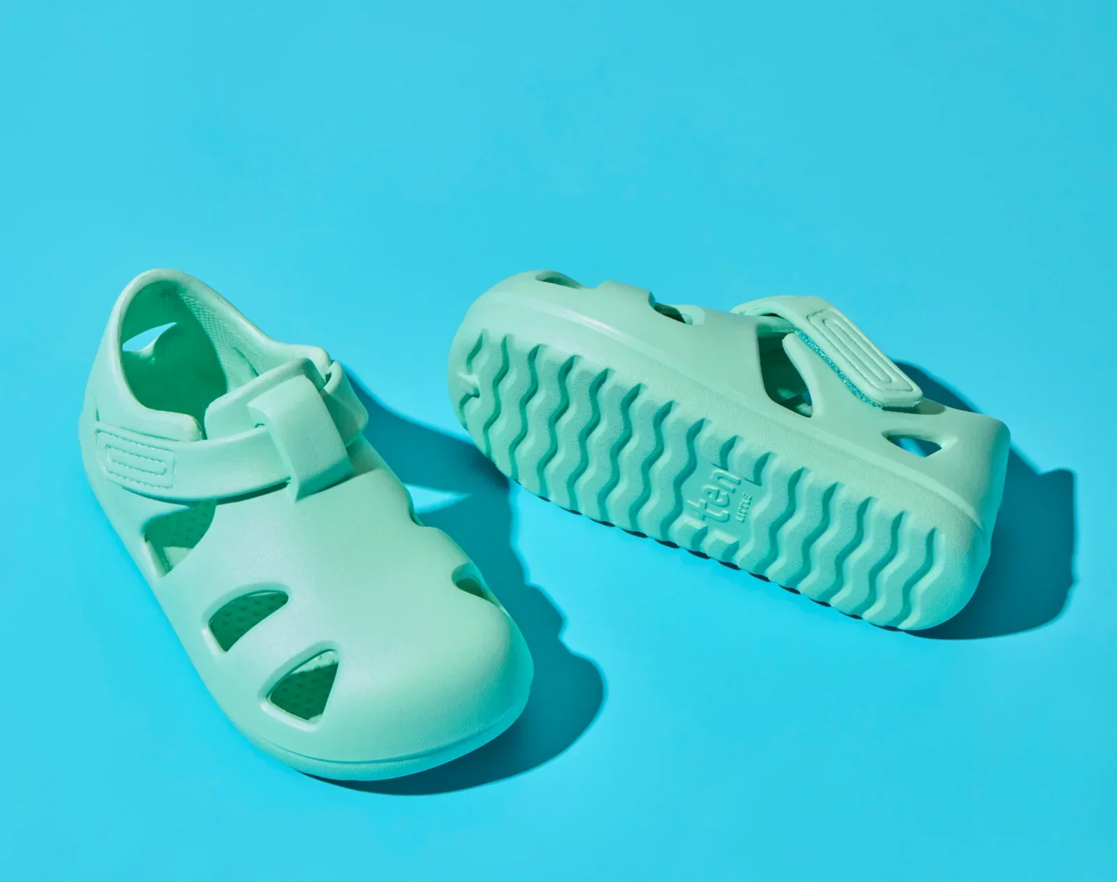 Splash Sandals - Image 42