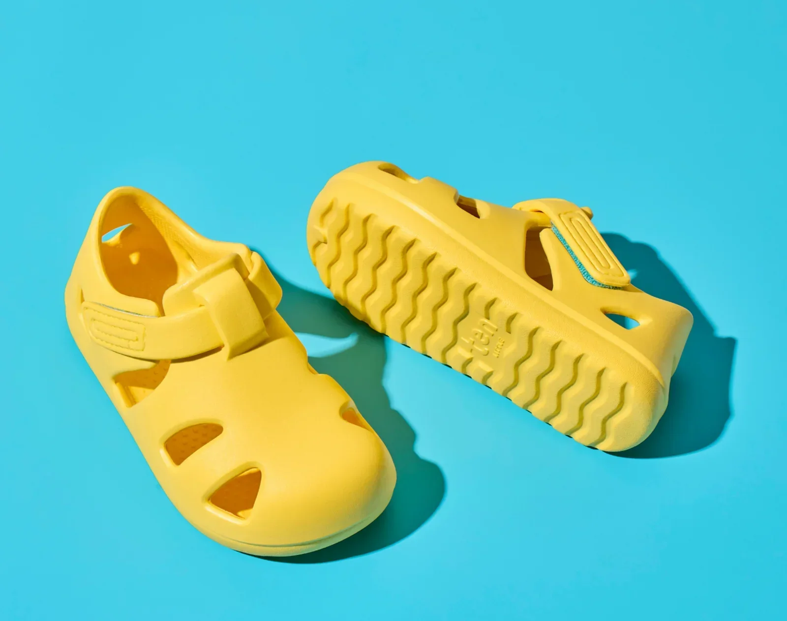 Splash Sandals - Image 50