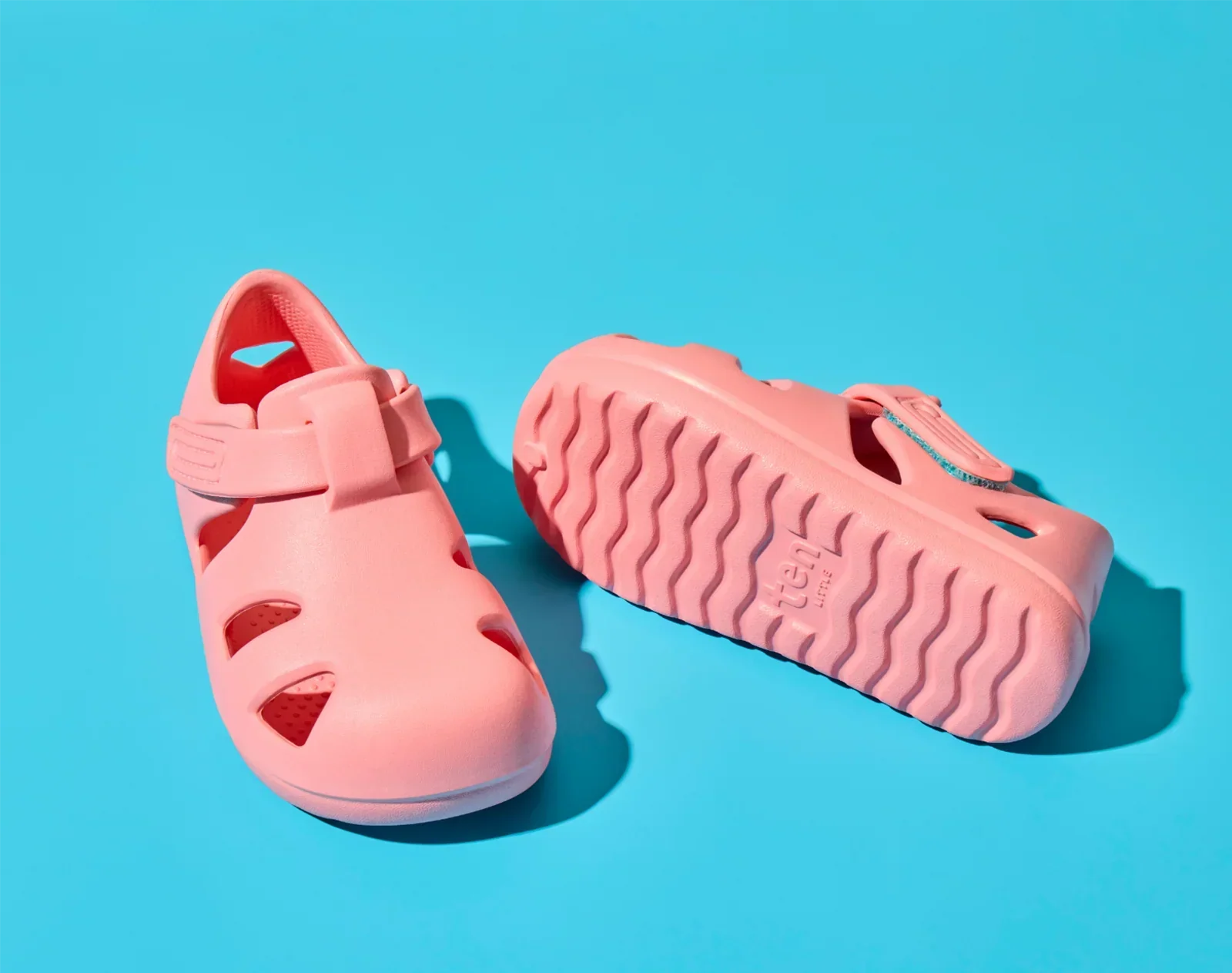 Splash Sandals - Image 56