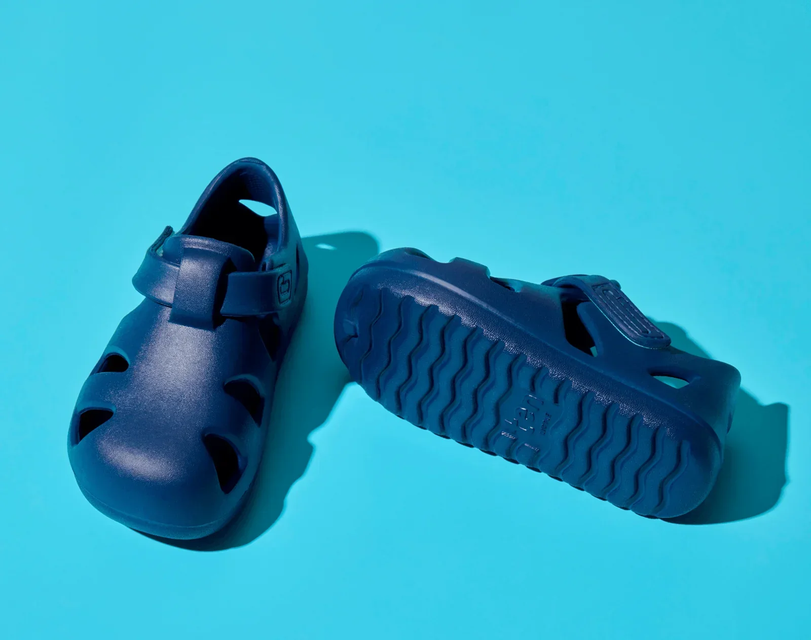 Splash Sandals - Image 6