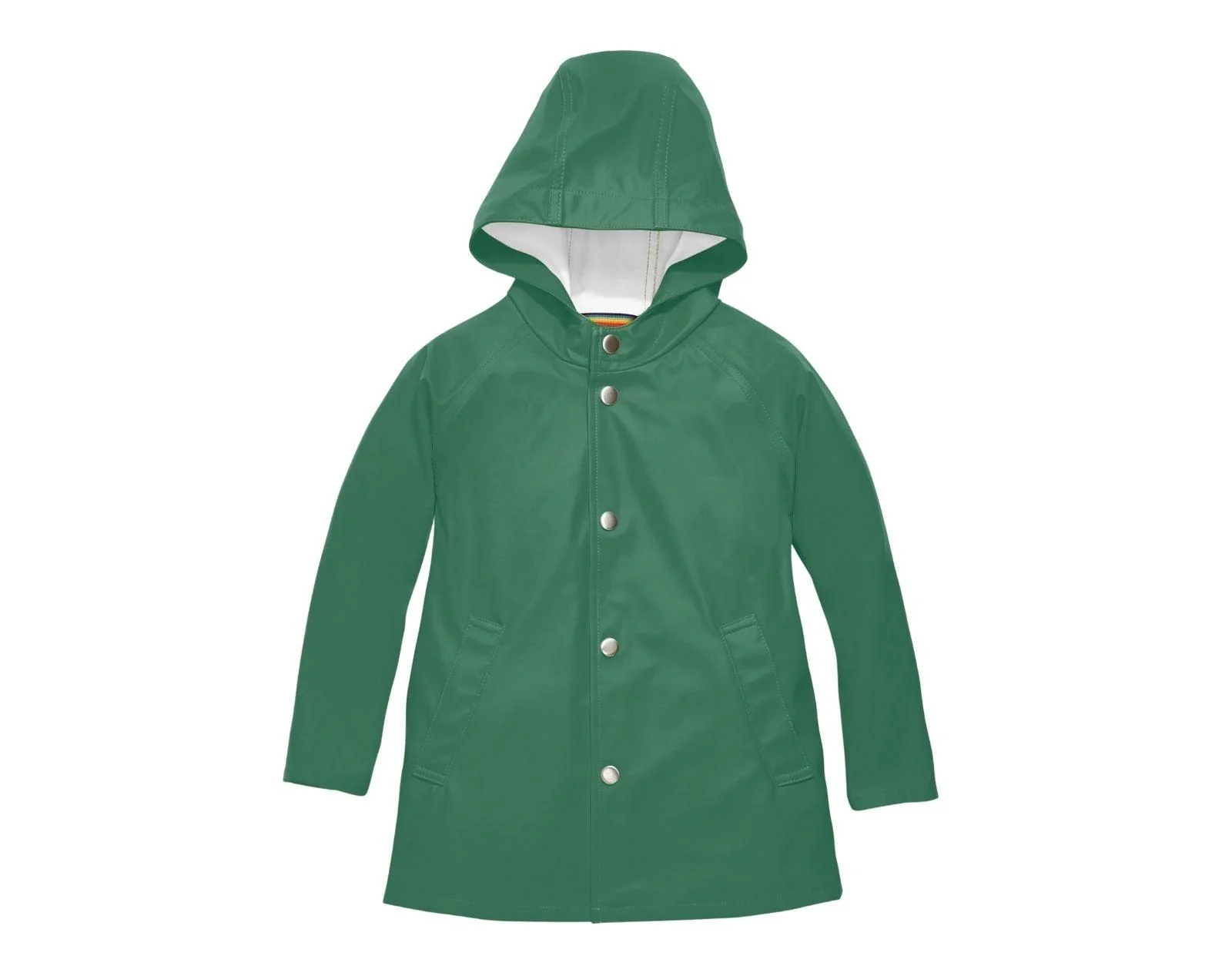 Sustainable Raincoat - Image 3