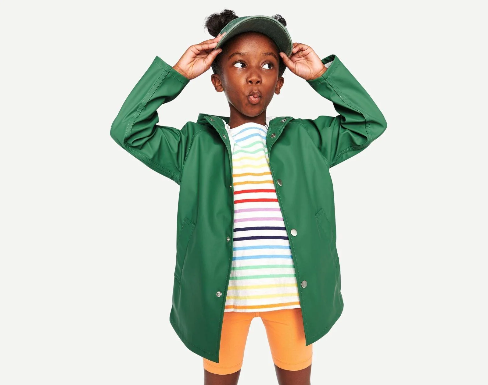 Sustainable Raincoat - Image 4