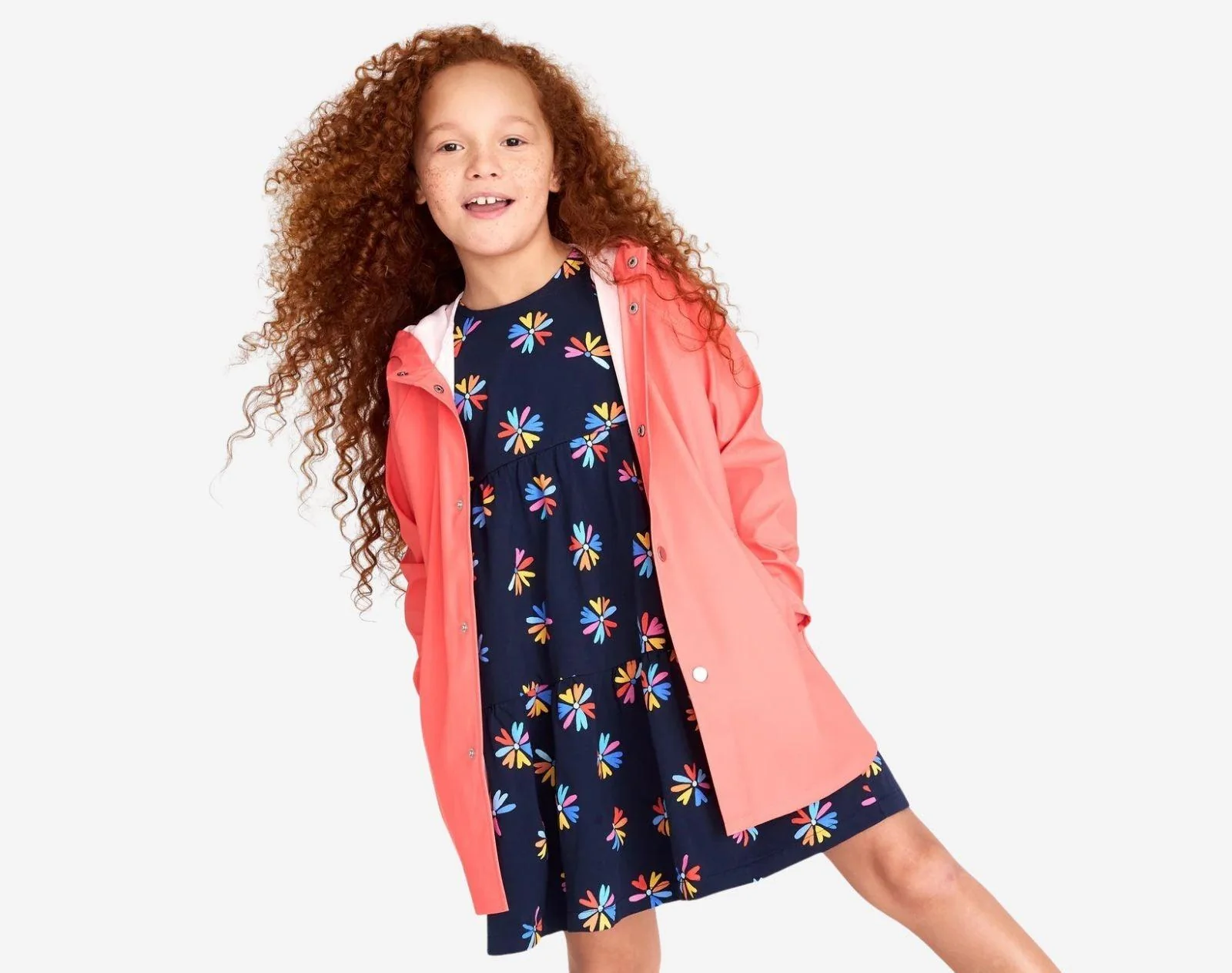 Sustainable Raincoat - Image 5