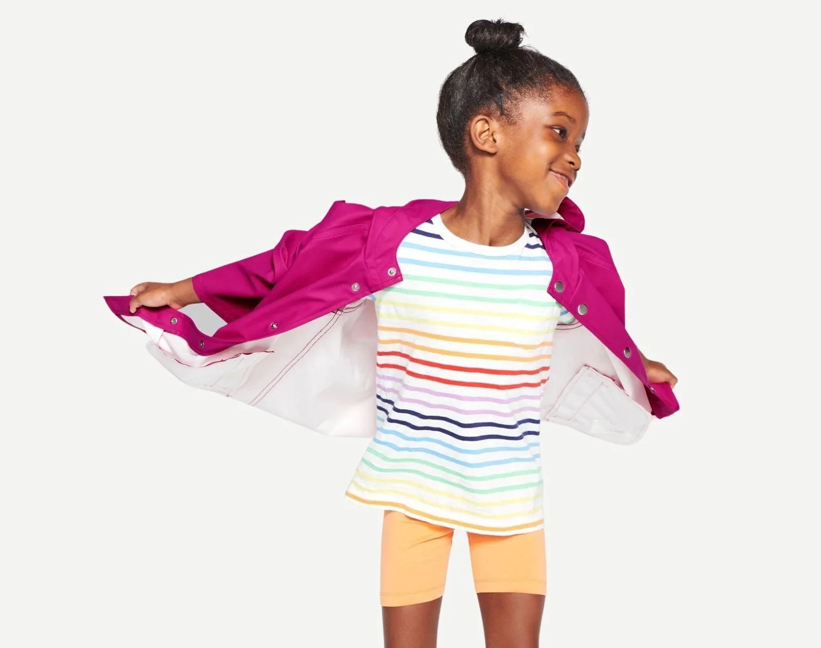 Sustainable Raincoat - Image 6