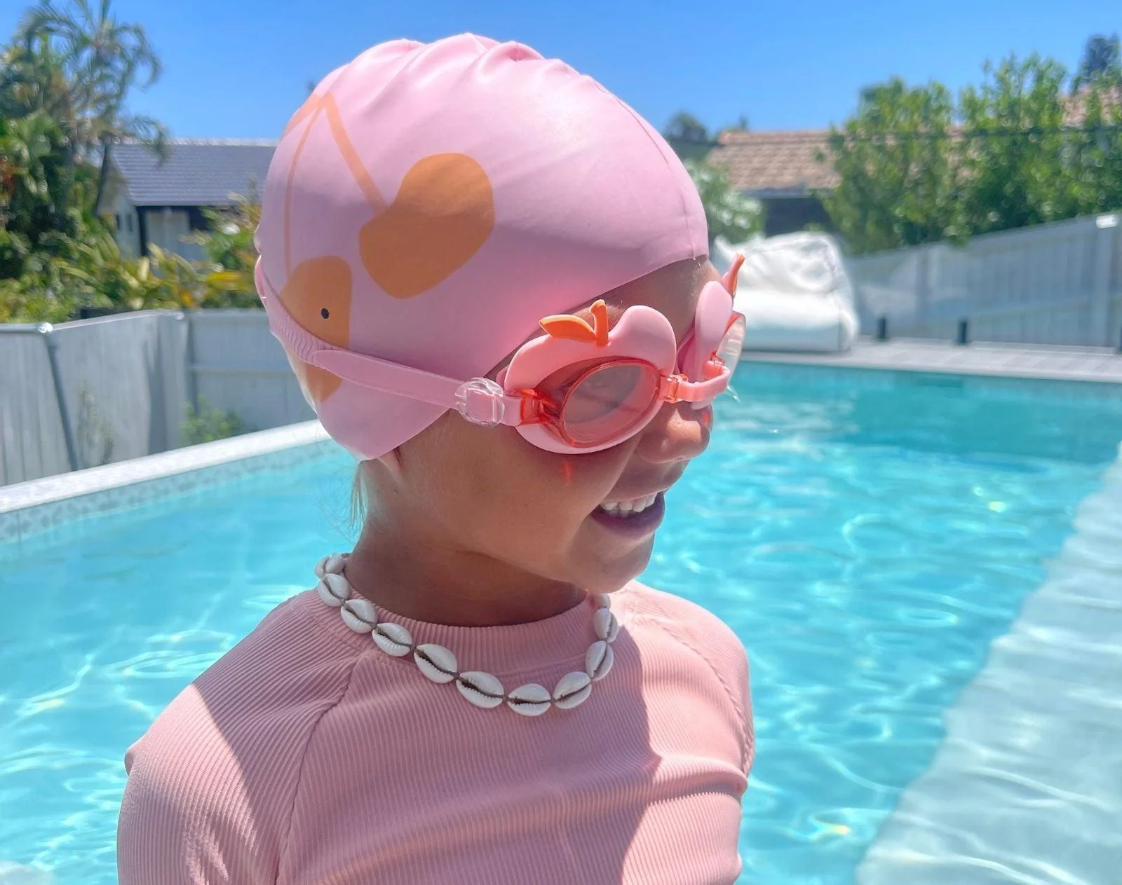 Swimming Cap - Image 2